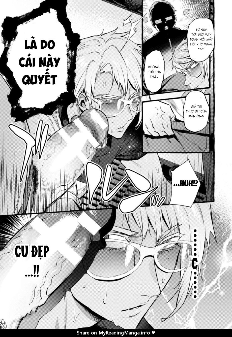 Doujinshi Tổng Hợp - Chap 315