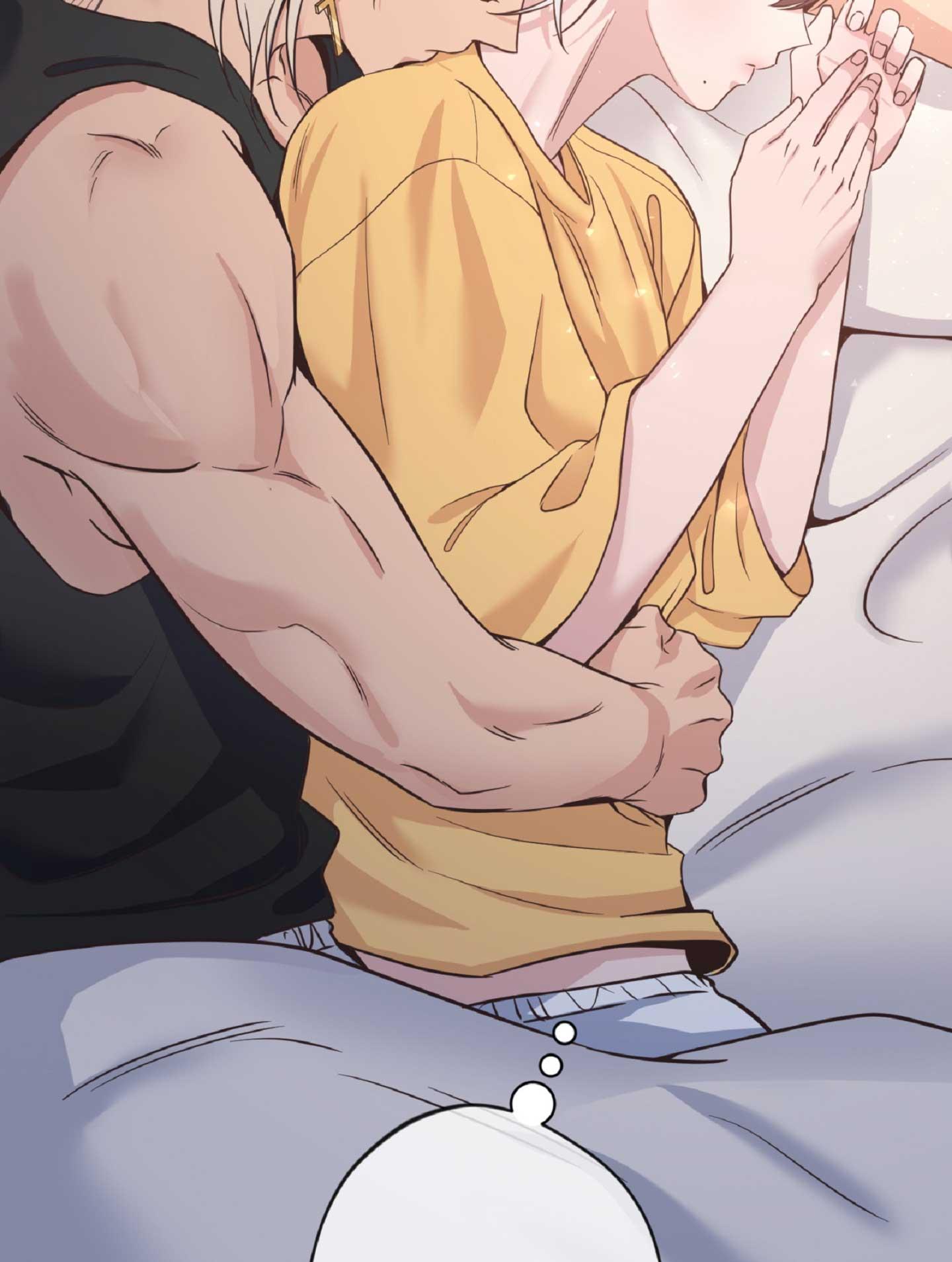 Angel kiss - Chap 24