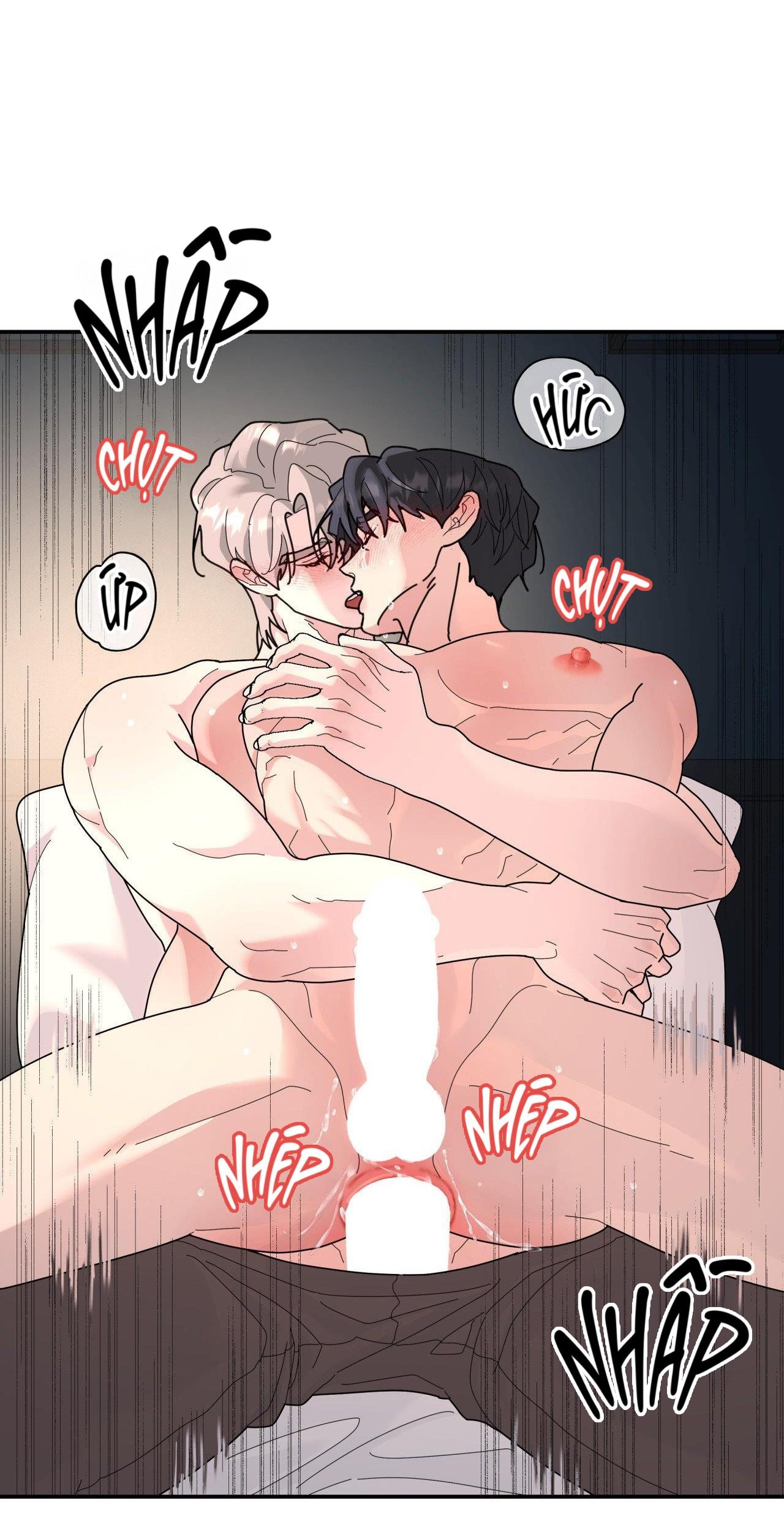 (CBunu) Cây Không Có Rễ - Chap 91