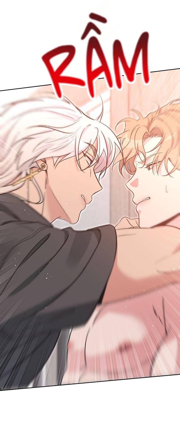 Angel kiss - Chap 39