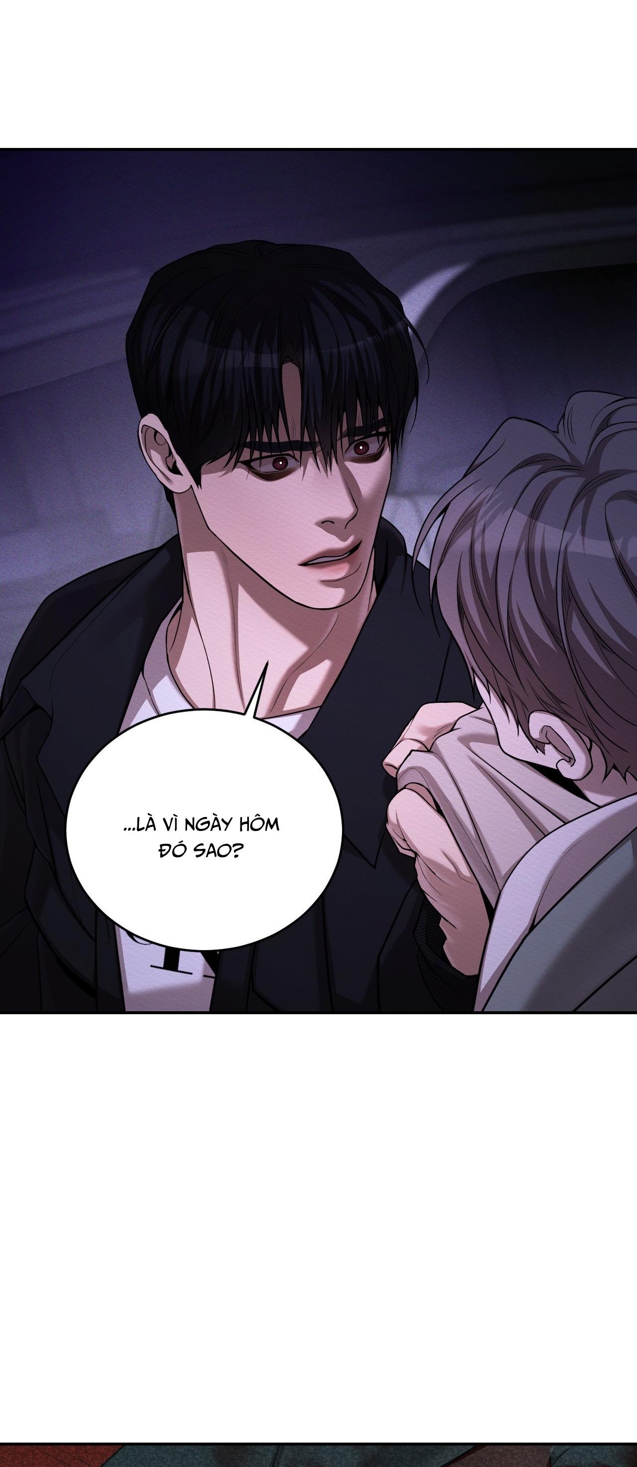 PEARL BOY: IGNITE THE DAWN - Chap 7