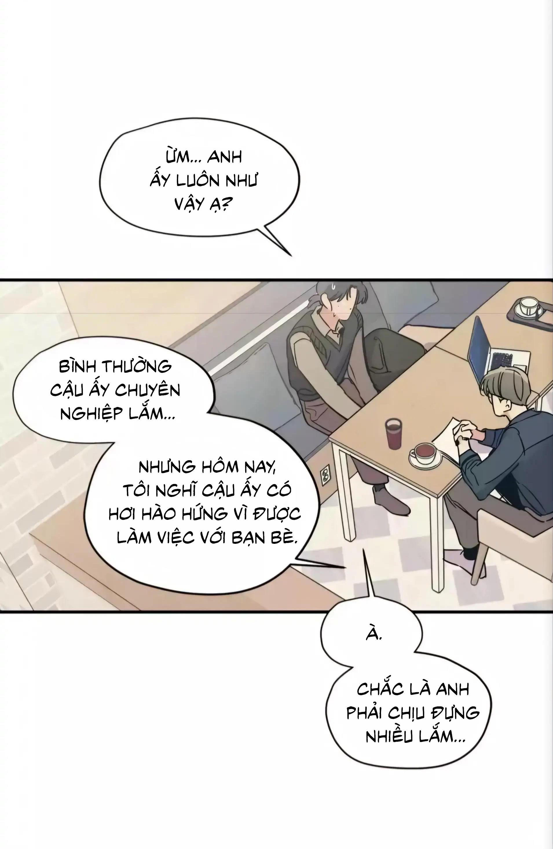 Chuyện Tình Triệu Won - Chap 20