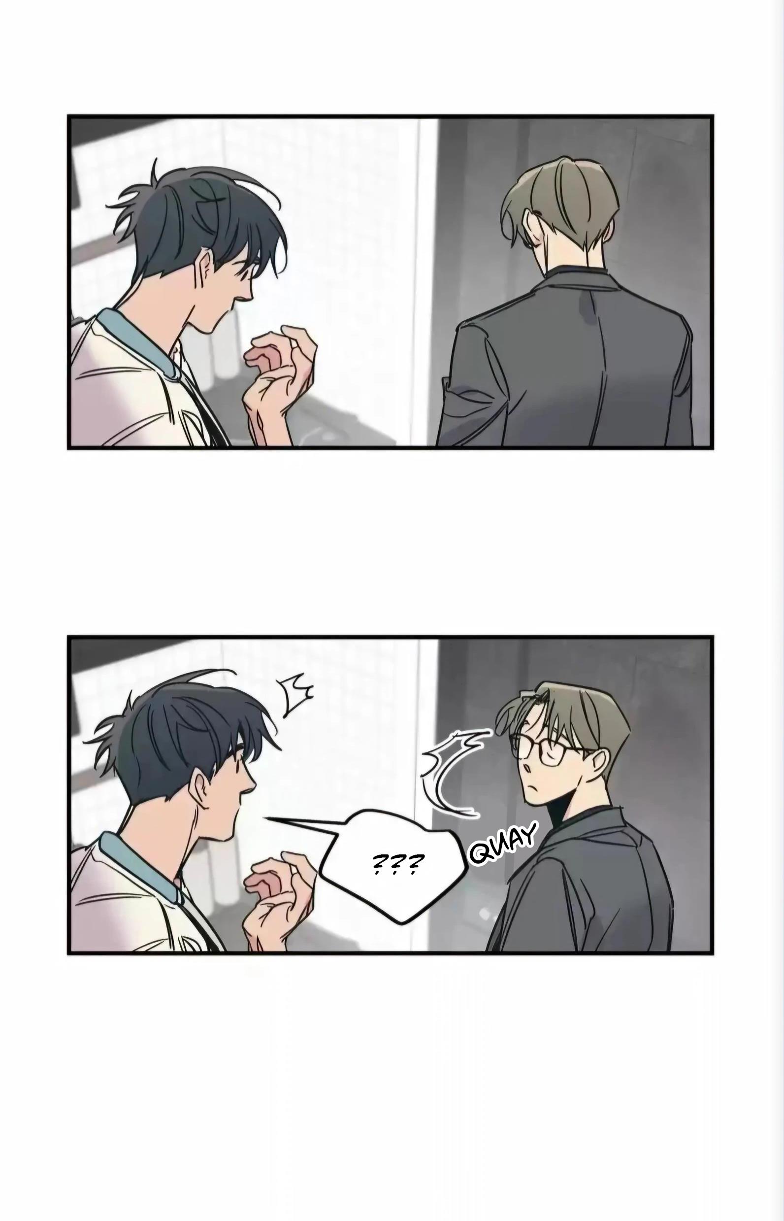 Chuyện Tình Triệu Won - Chap 18