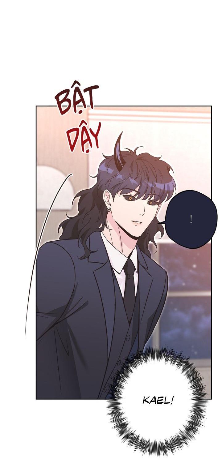 Angel kiss - Chap 38