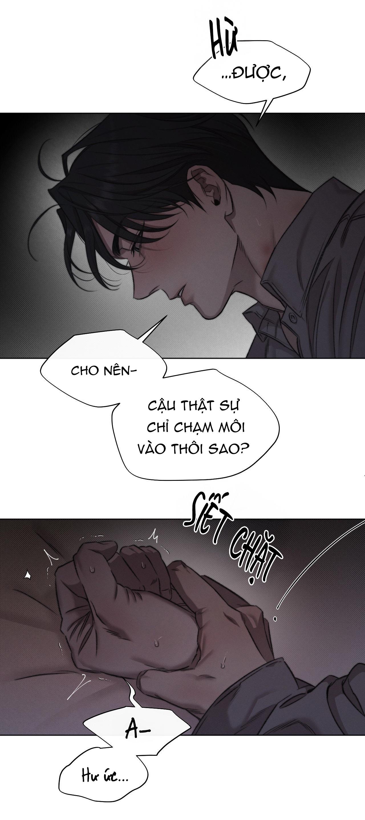 STILL LOVE YOU - Chap 29