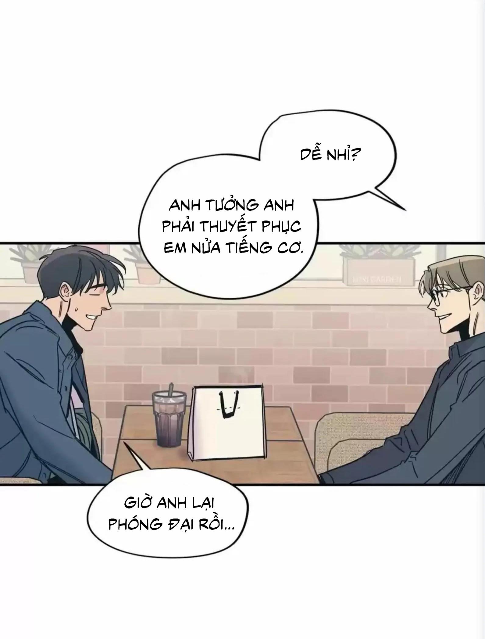 Chuyện Tình Triệu Won - Chap 20