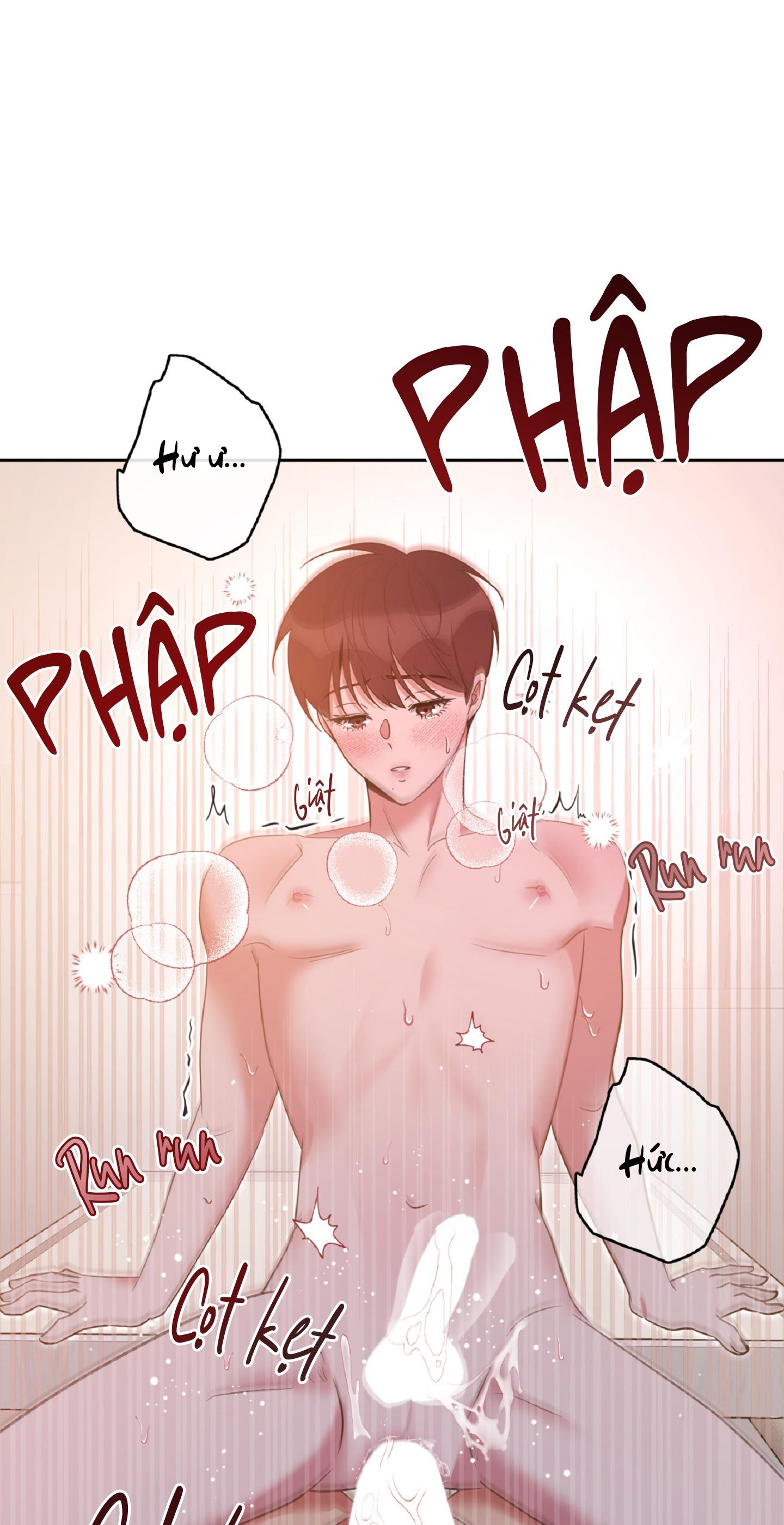 Angel kiss - Chap 18