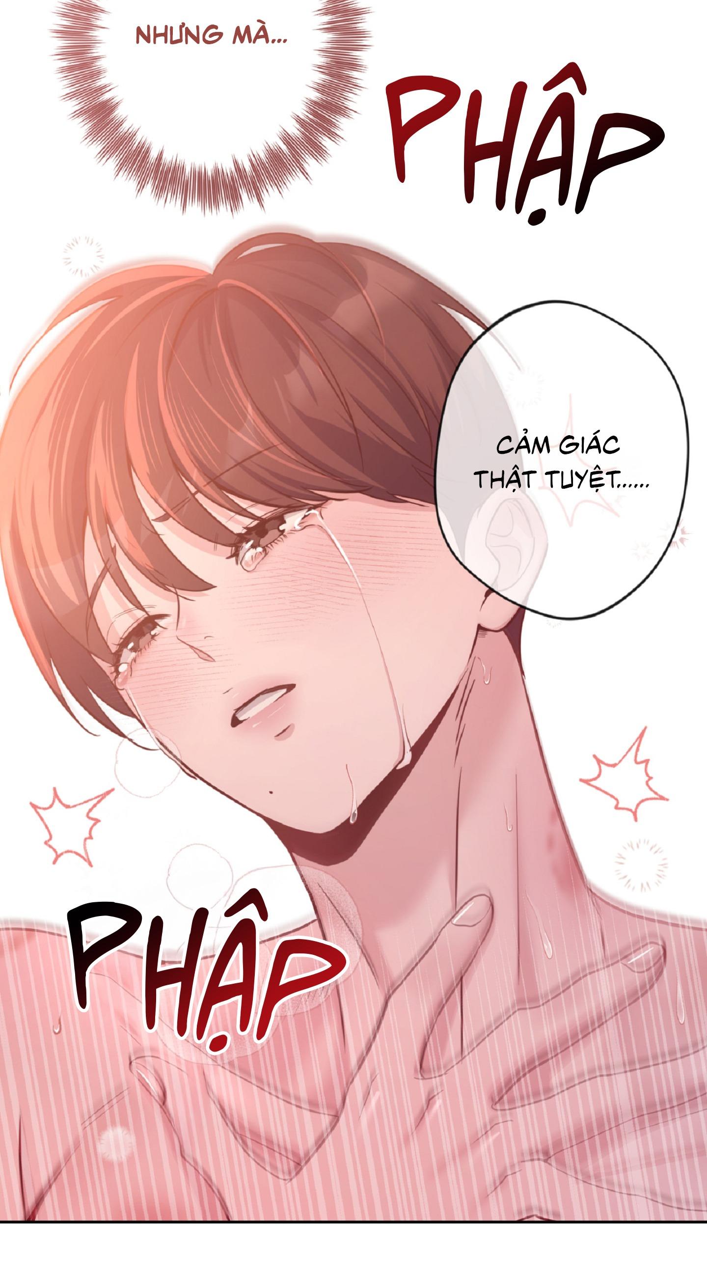 Angel kiss - Chap 27