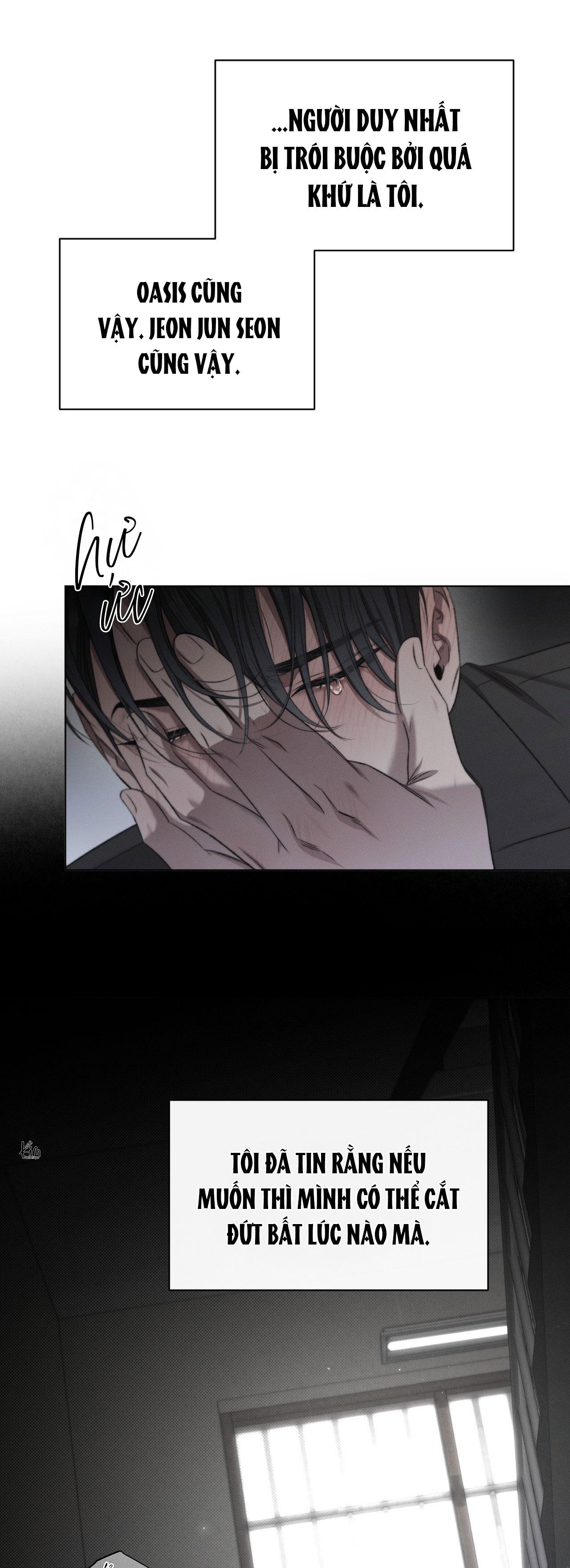 STILL LOVE YOU - Chap 30