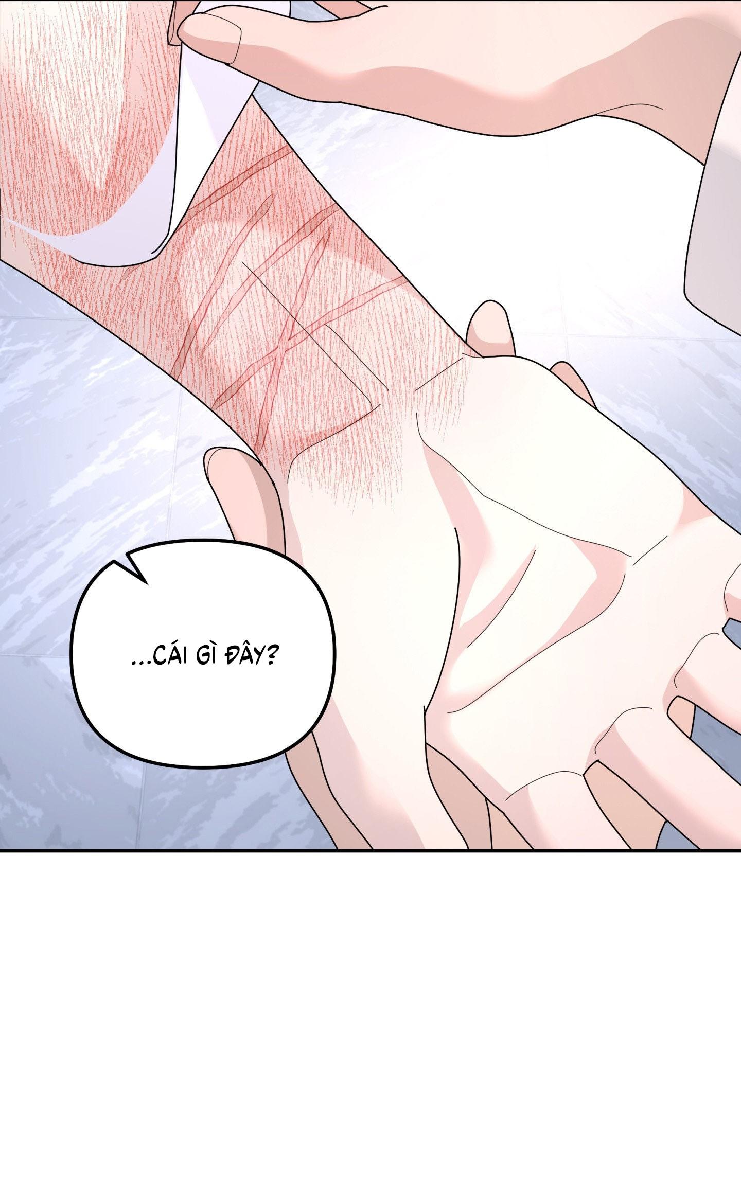 (CBunu) Cây Không Có Rễ - Chap 93