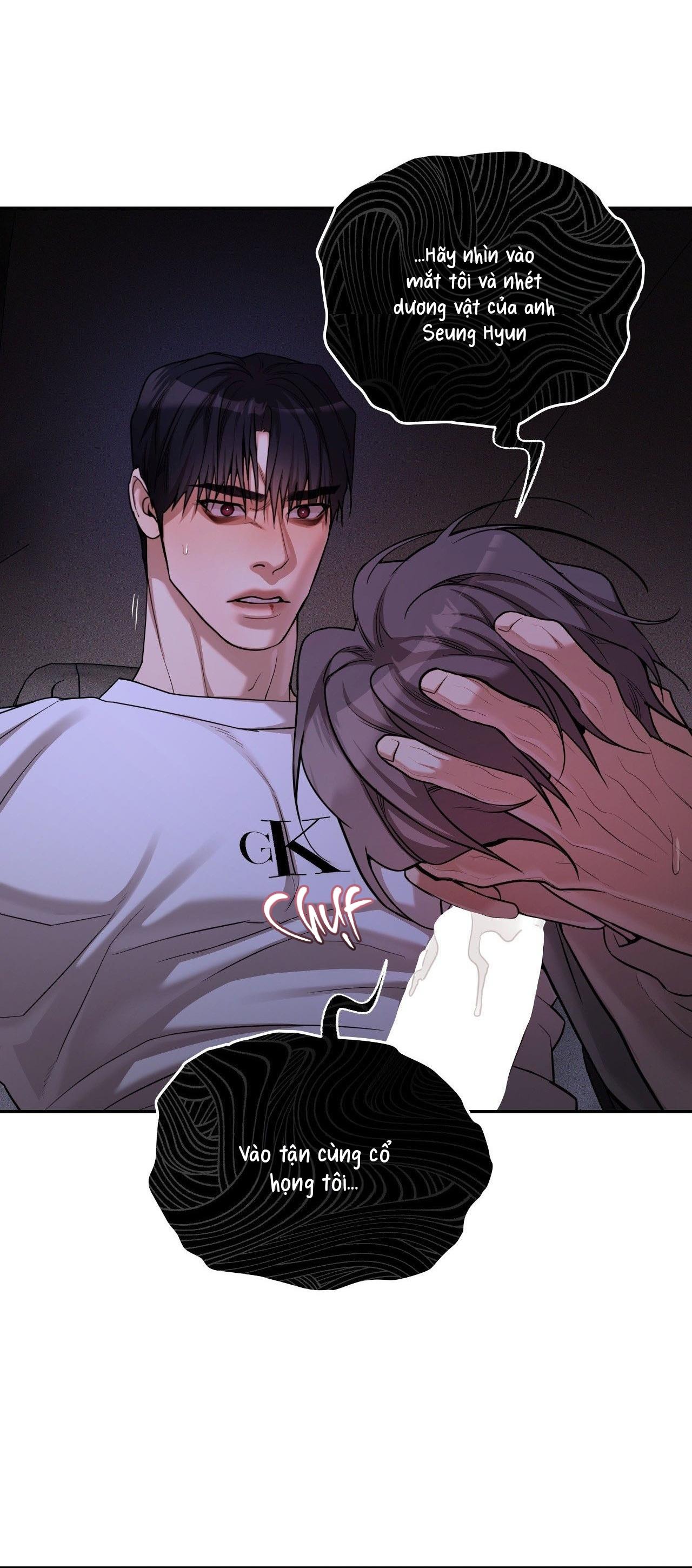 PEARL BOY: IGNITE THE DAWN - Chap 8