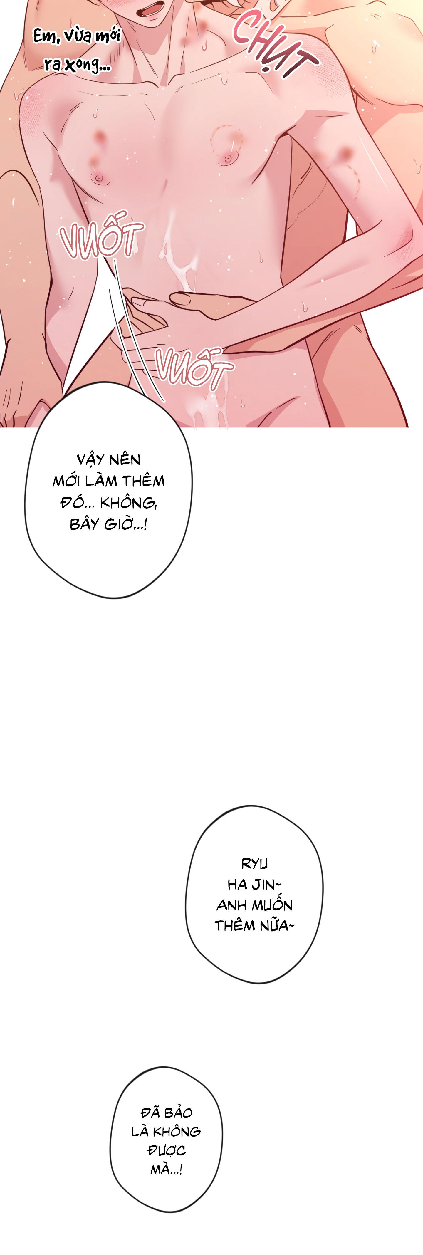 Angel kiss - Chap 48