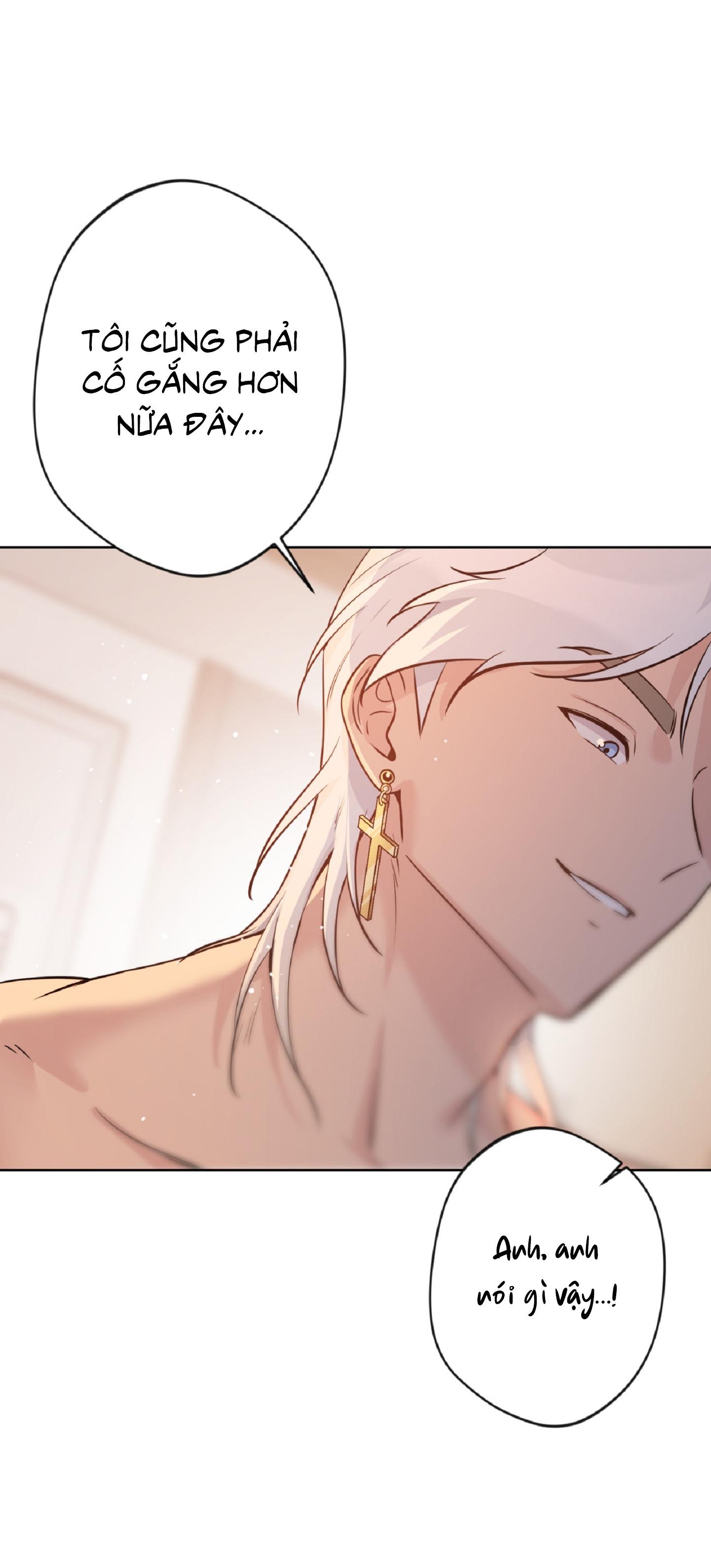 Angel kiss - Chap 12
