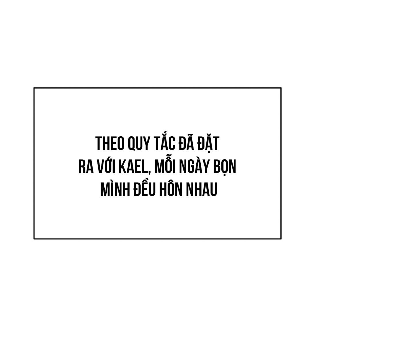 Angel kiss - Chap 10