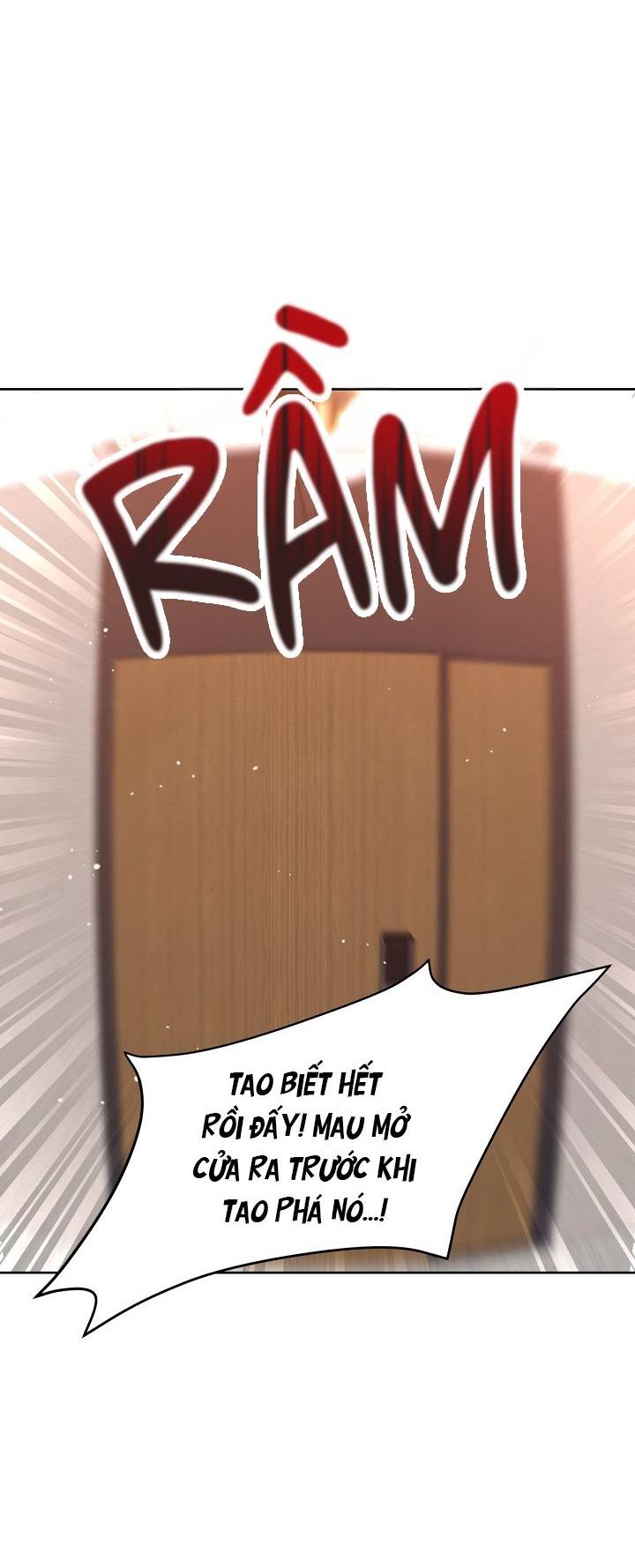 Angel kiss - Chap 38