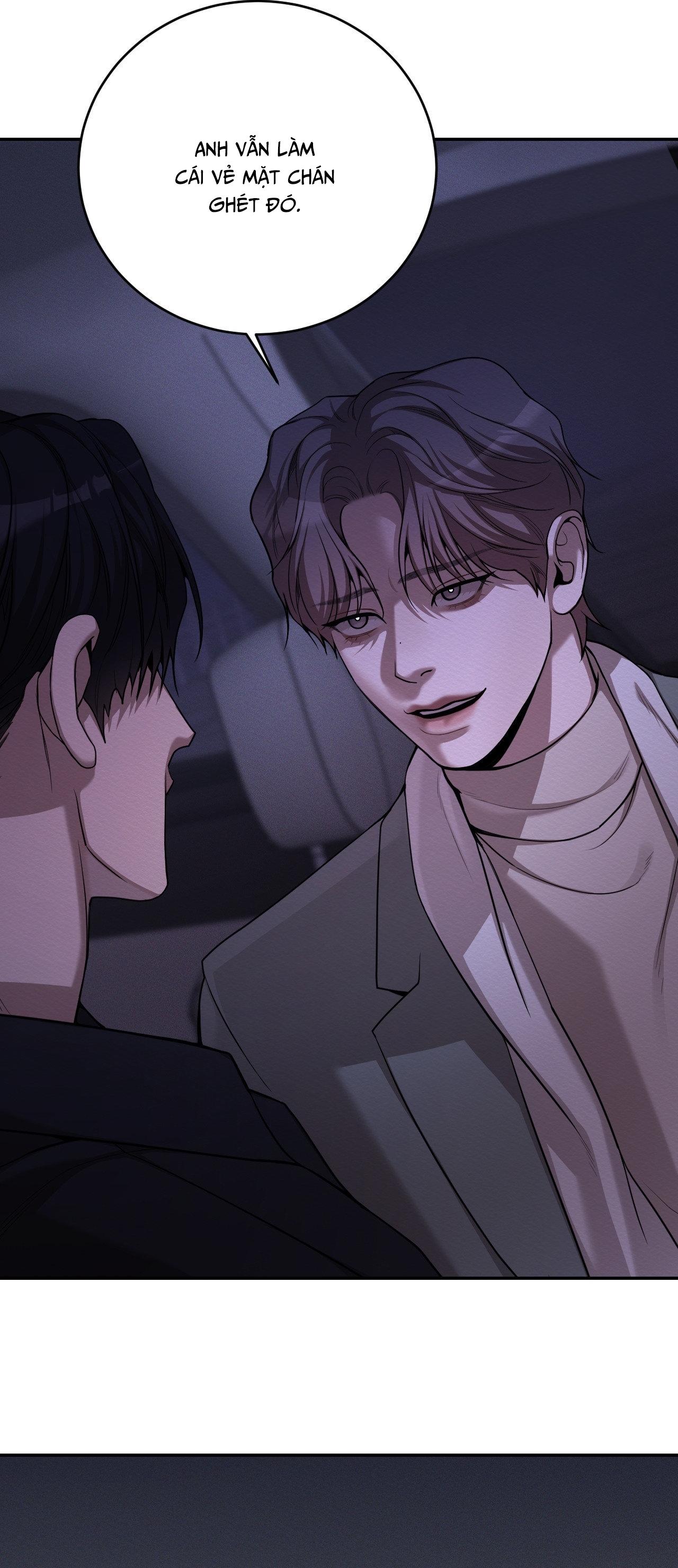 PEARL BOY: IGNITE THE DAWN - Chap 7