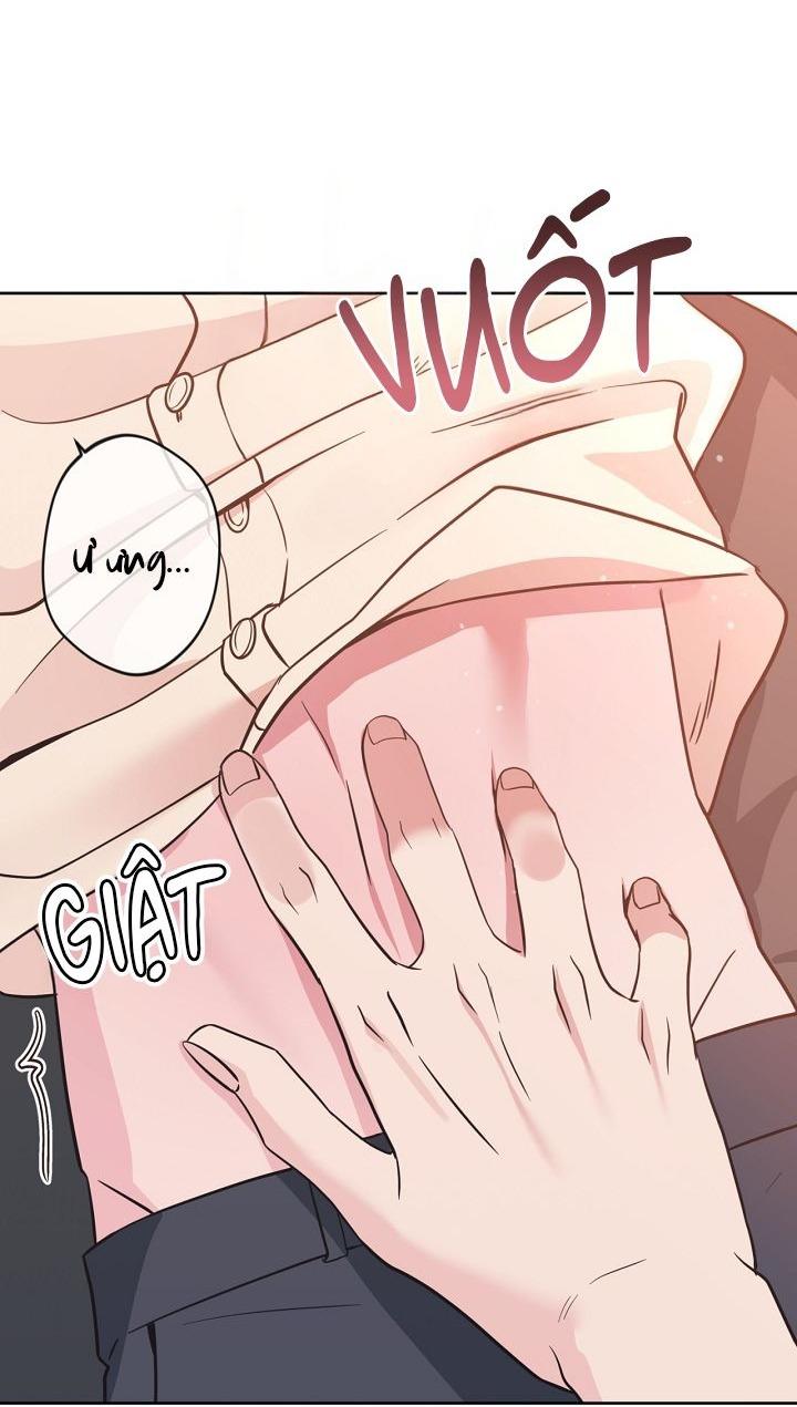 Angel kiss - Chap 38