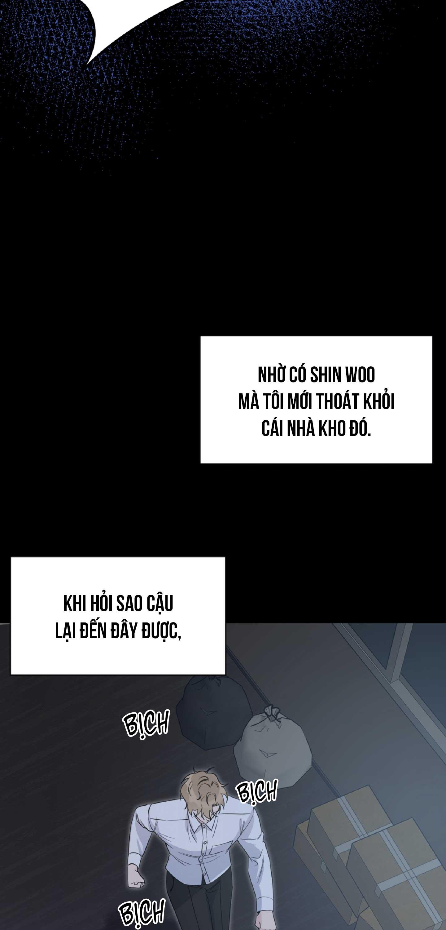 Angel kiss - Chap 24