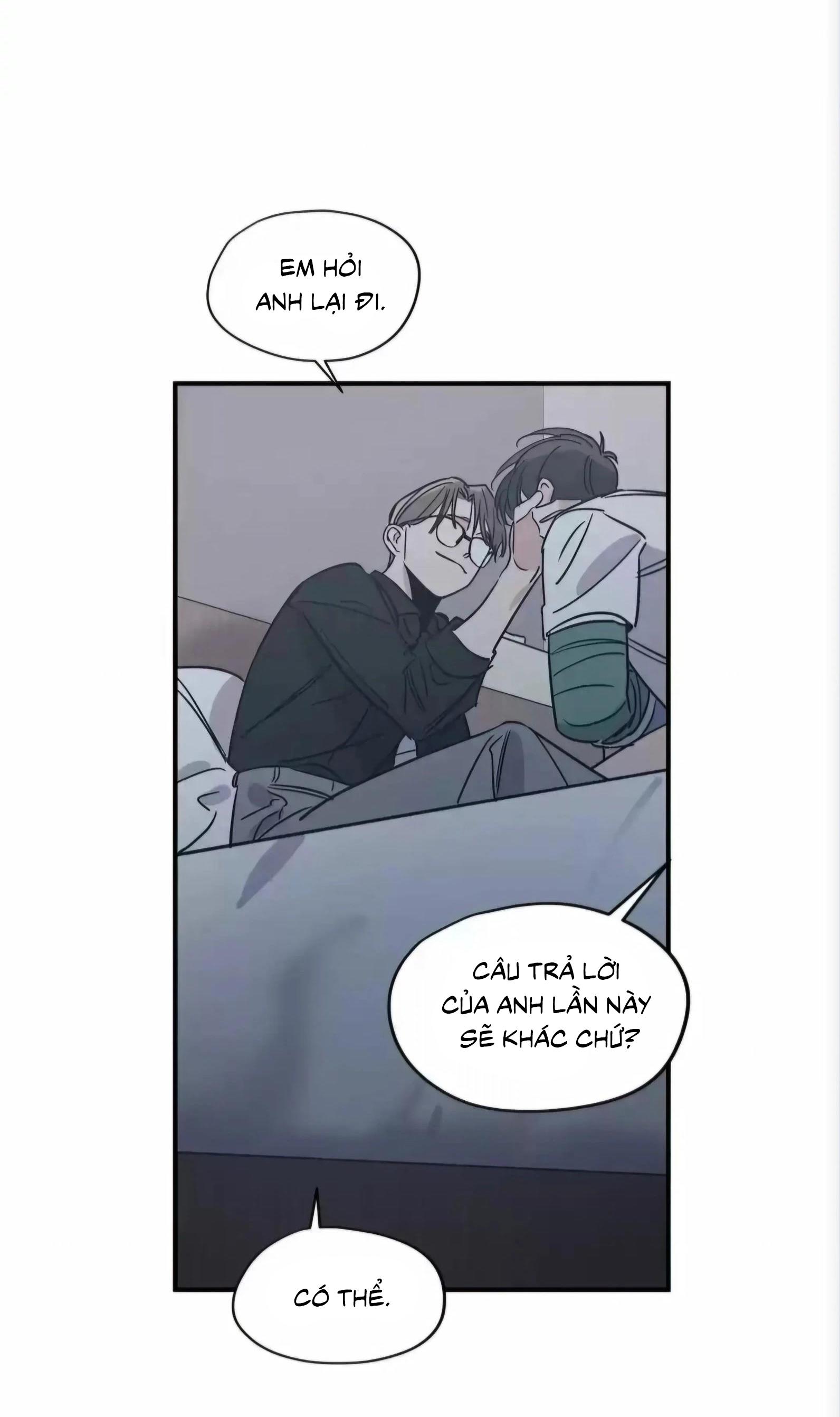 Chuyện Tình Triệu Won - Chap 18