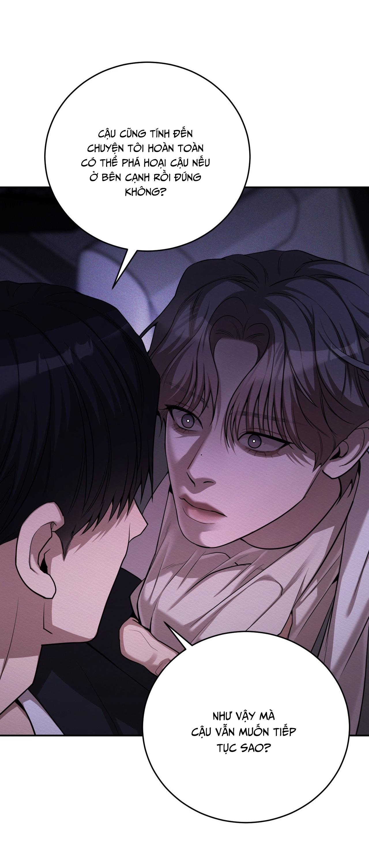 PEARL BOY: IGNITE THE DAWN - Chap 7