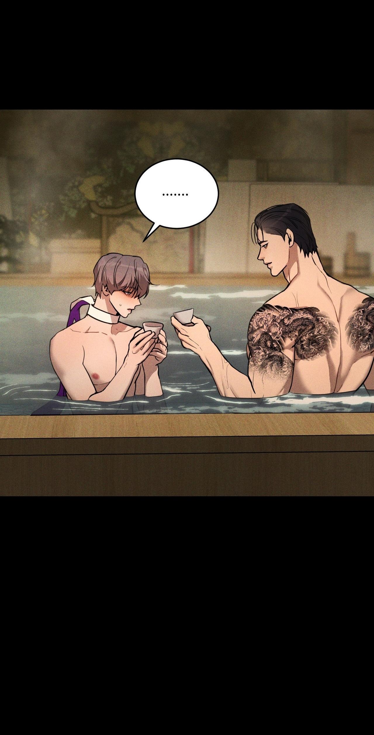 PEARL BOY: IGNITE THE DAWN - Chap 11