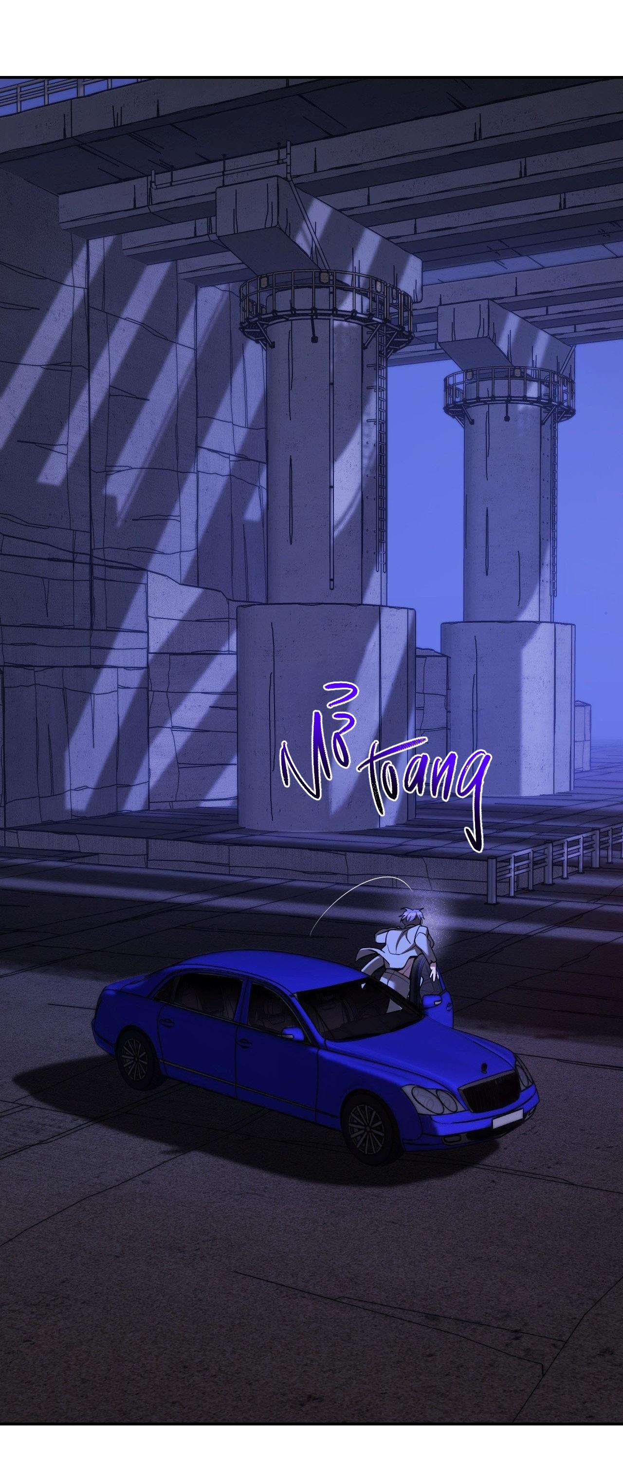 PEARL BOY: IGNITE THE DAWN - Chap 8