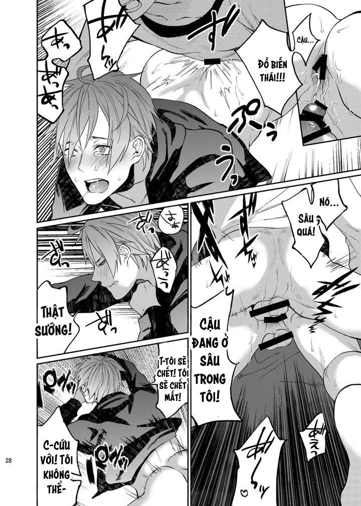 Tổng hợp oneshot - Chap 228