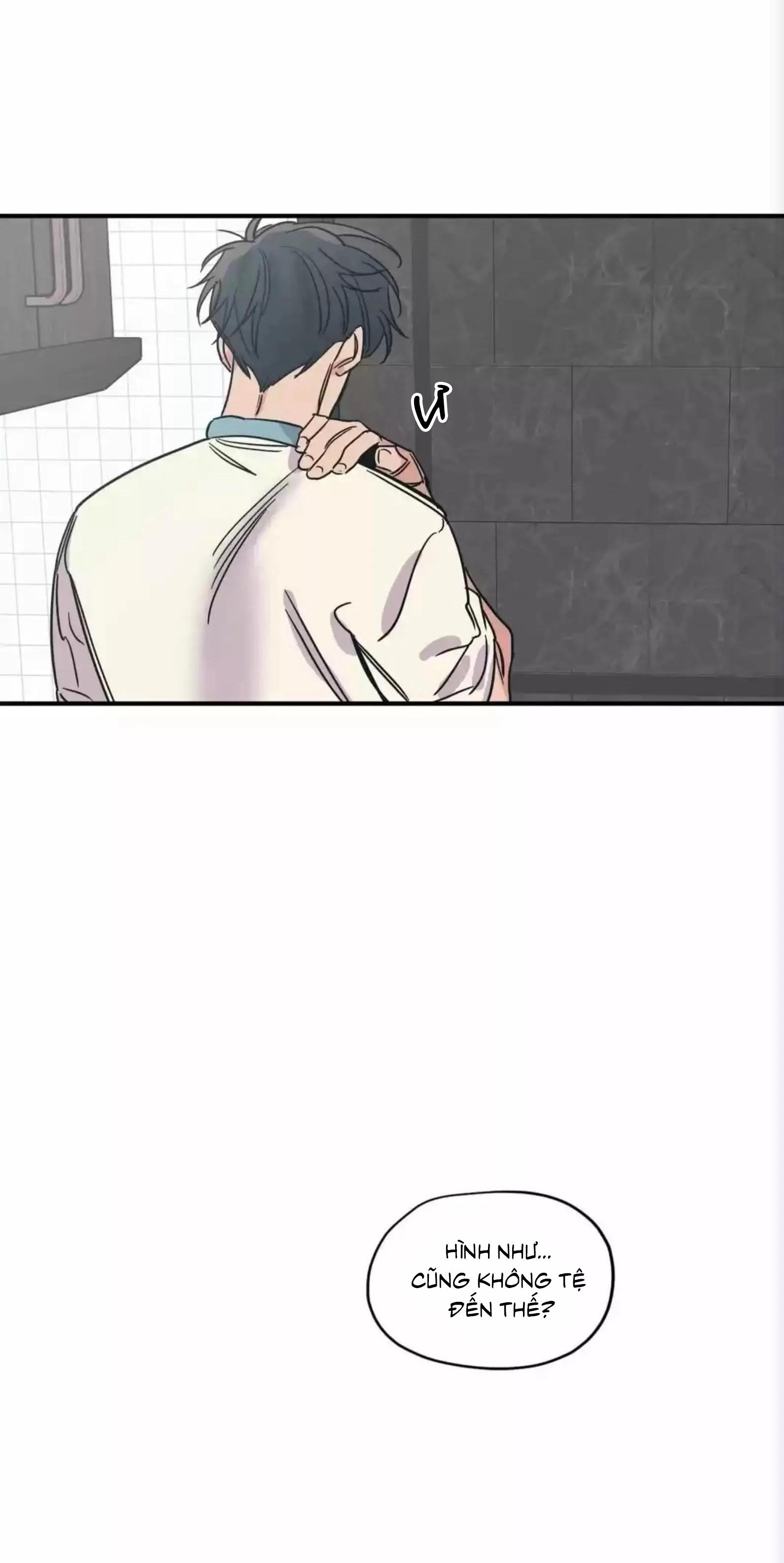 Chuyện Tình Triệu Won - Chap 18