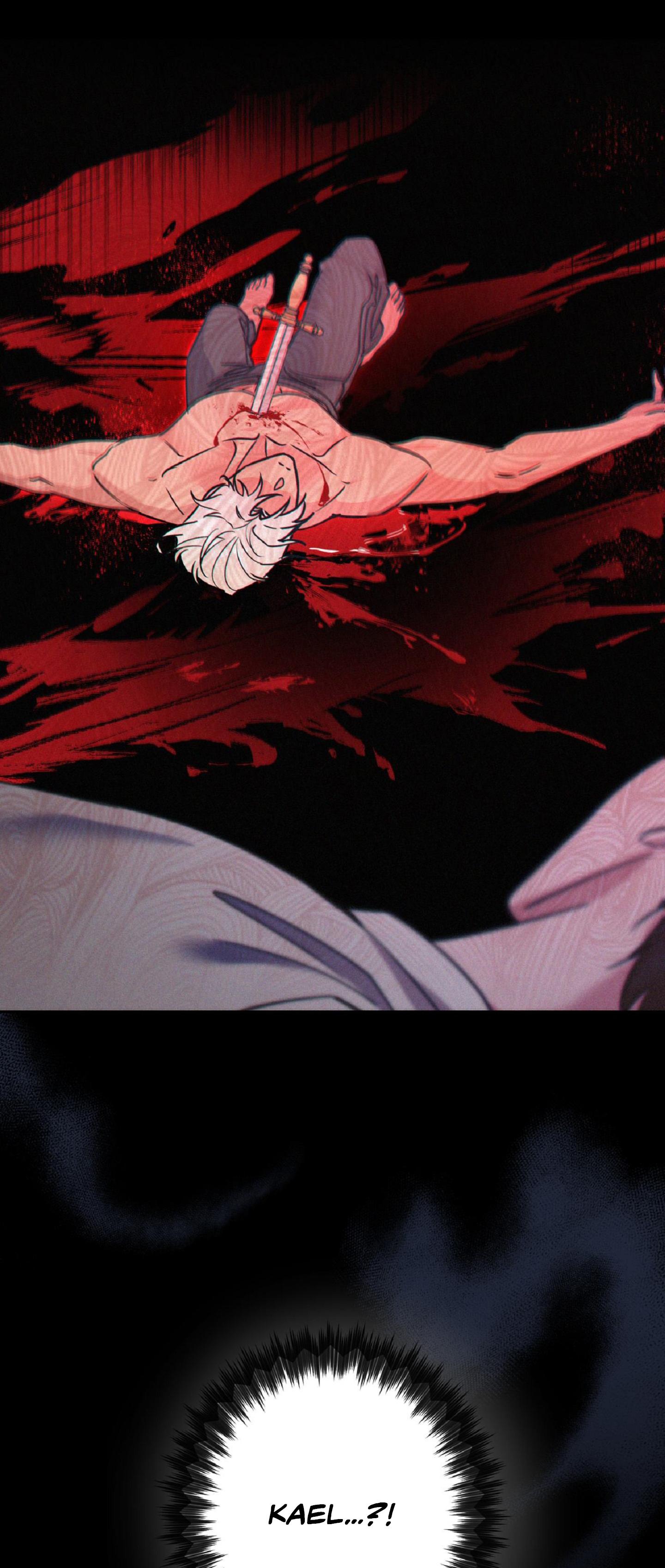 Angel kiss - Chap 31