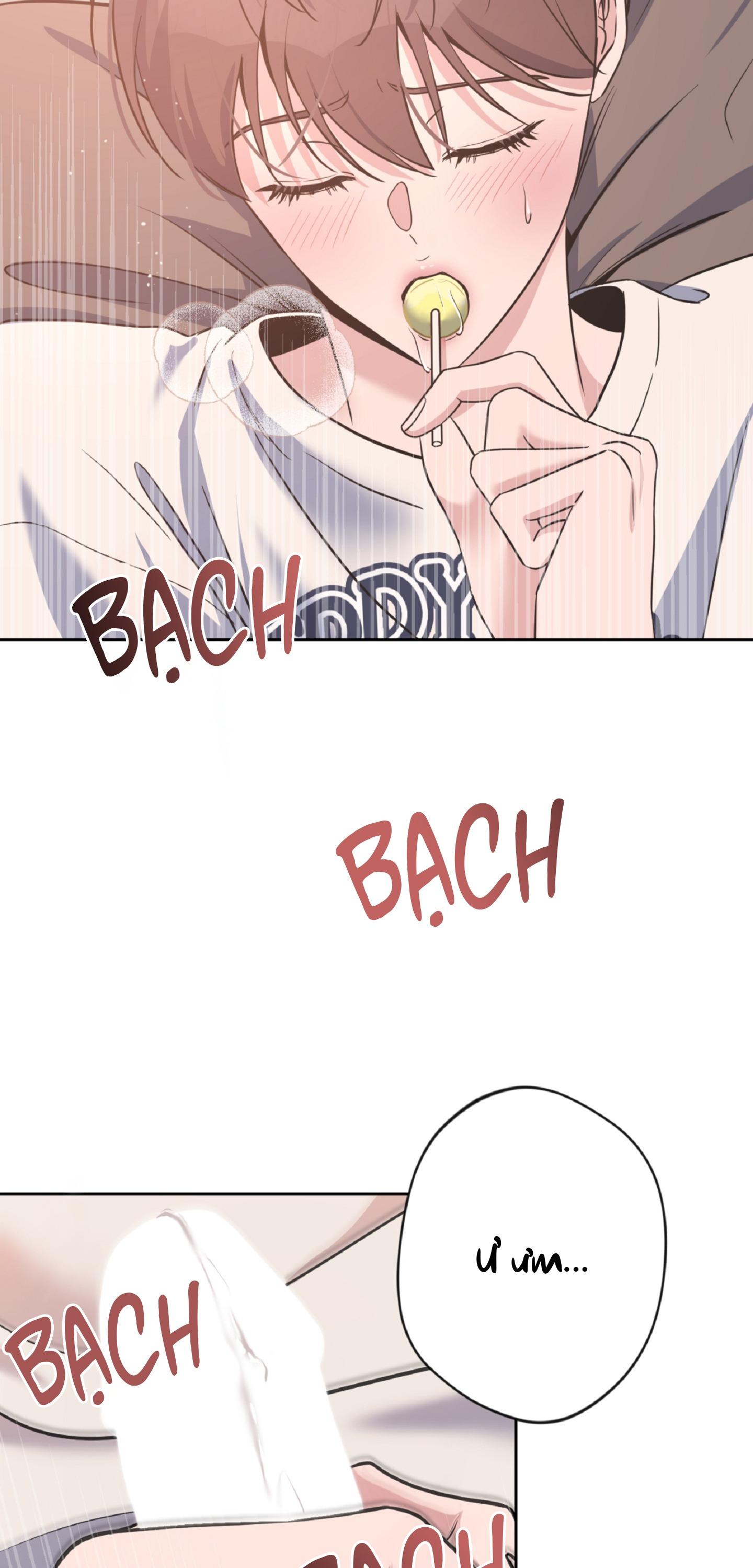 Angel kiss - Chap 20