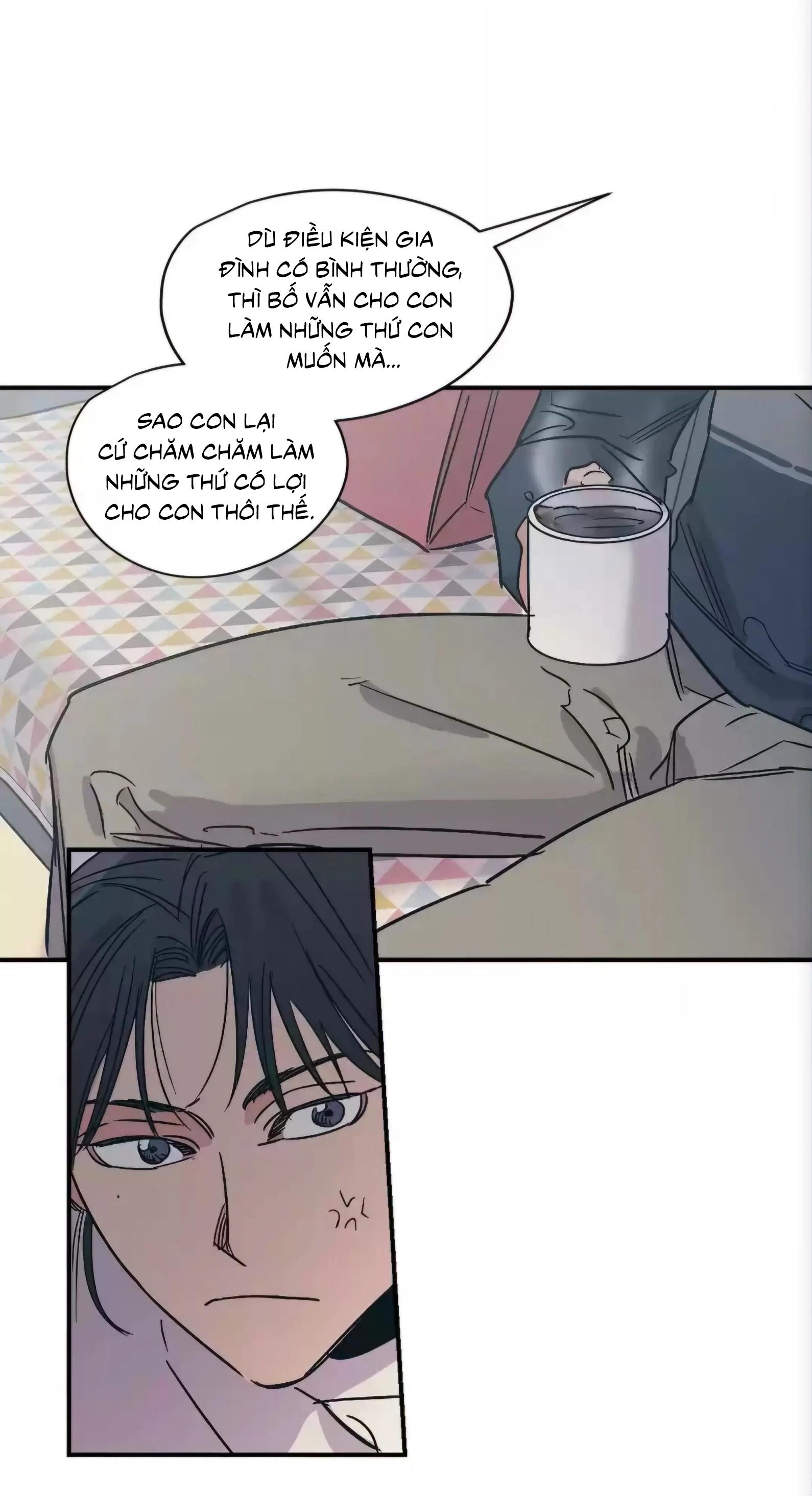 Chuyện Tình Triệu Won - Chap 15