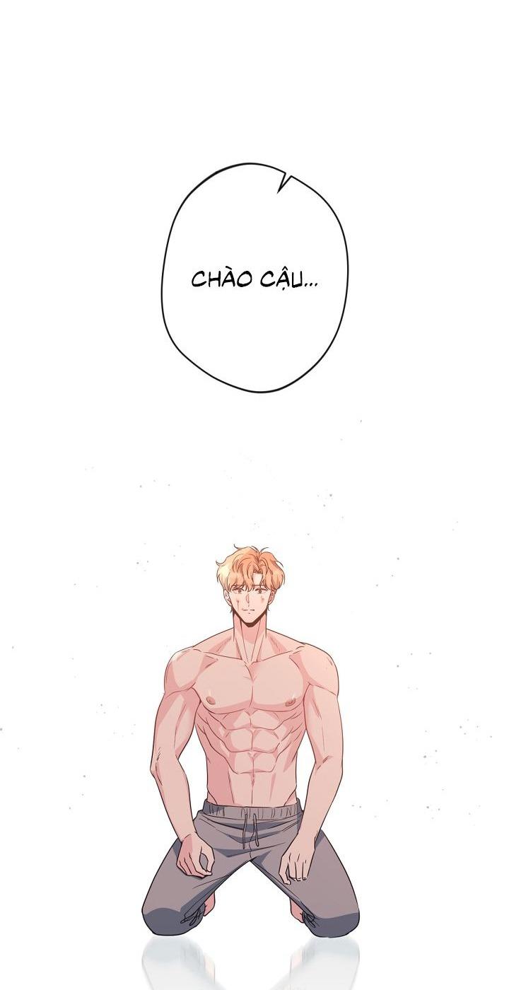 Angel kiss - Chap 40