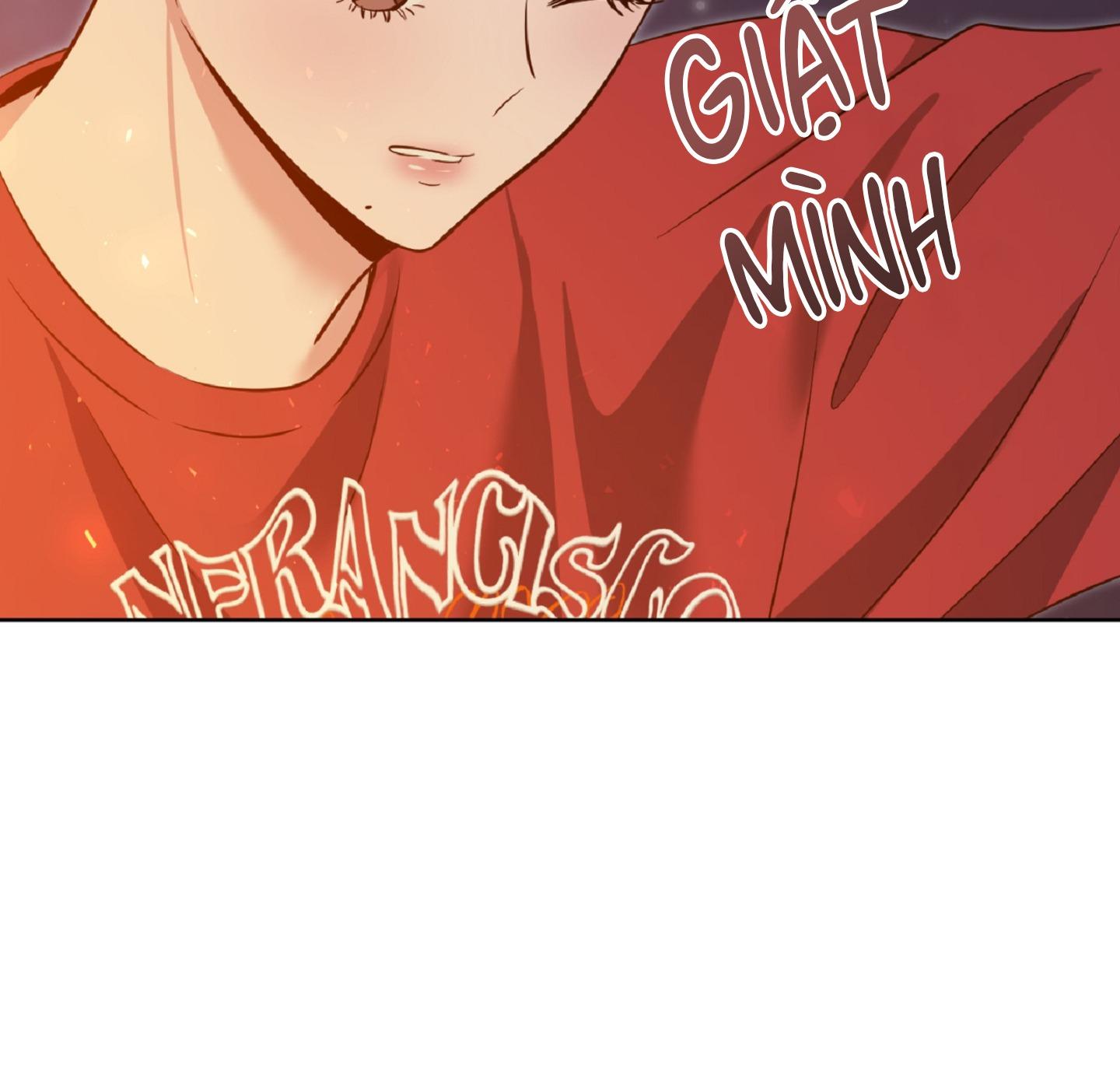 Angel kiss - Chap 17