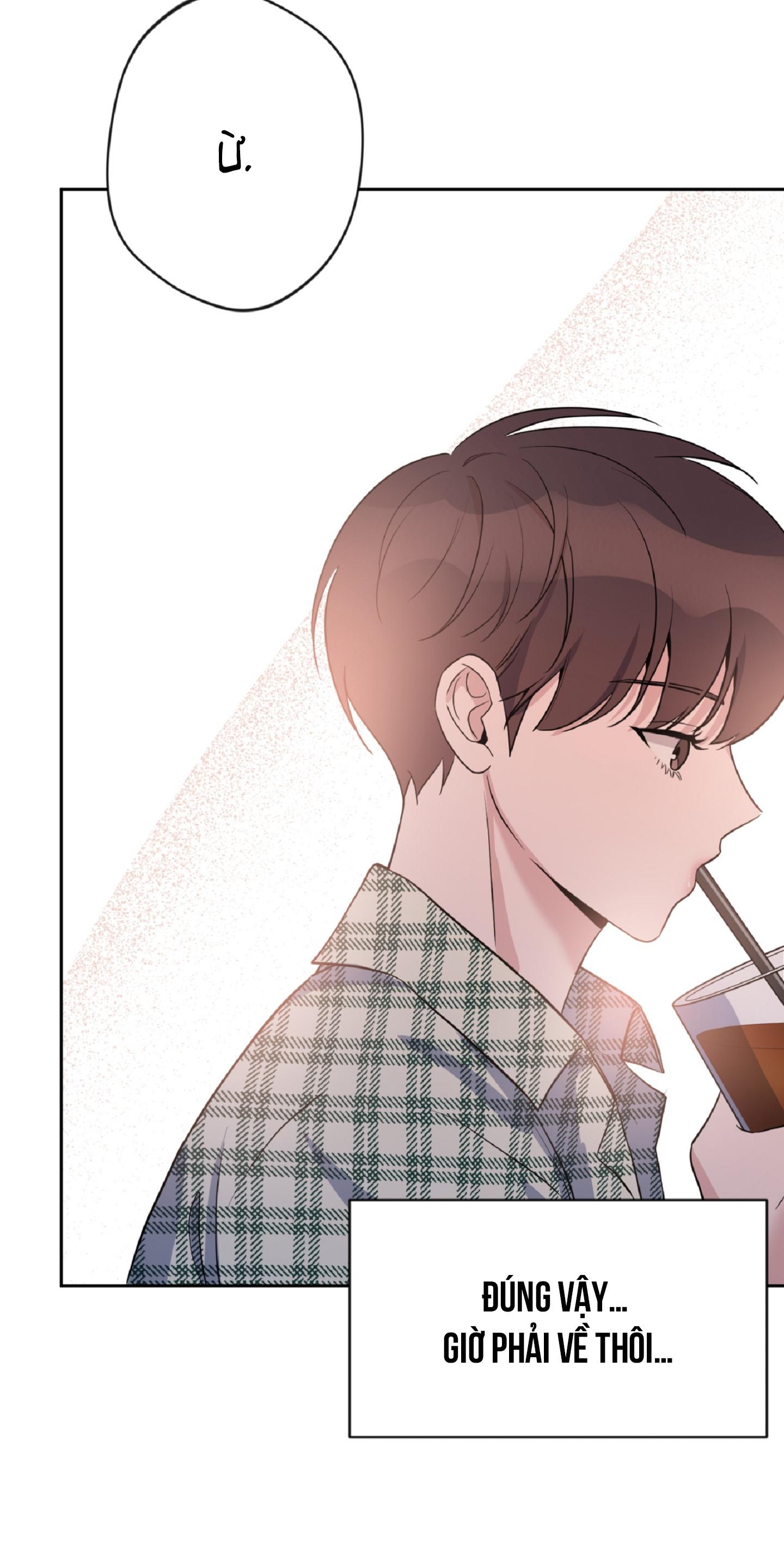 Angel kiss - Chap 19