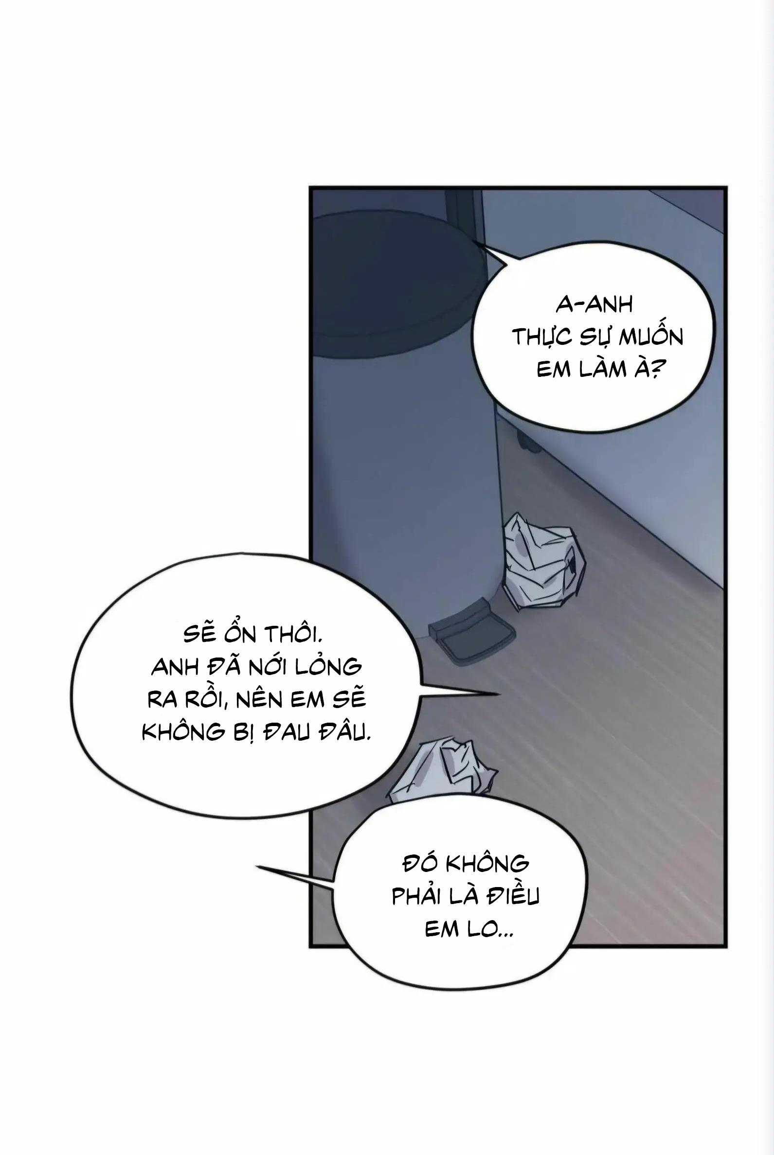 Chuyện Tình Triệu Won - Chap 17