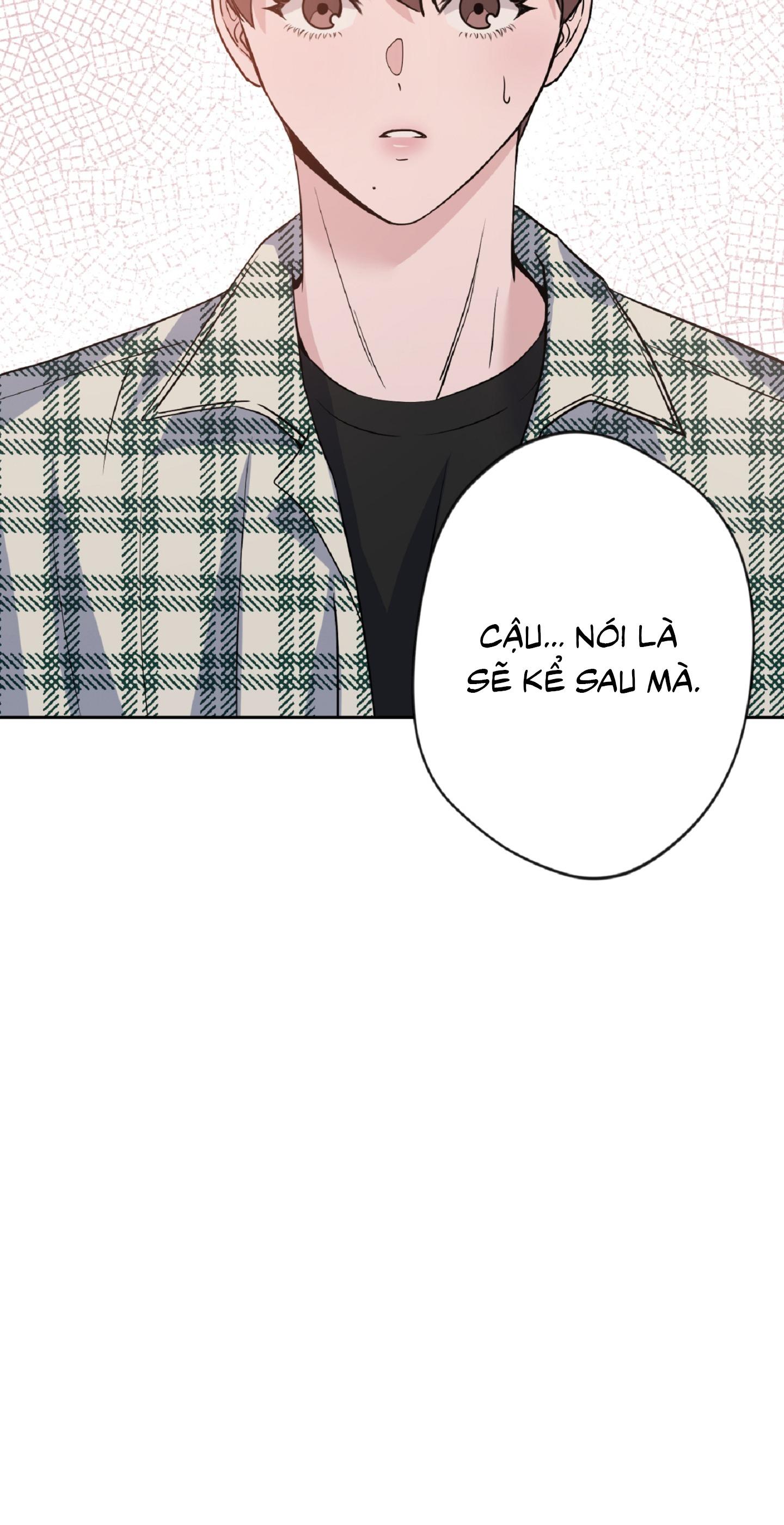 Angel kiss - Chap 19