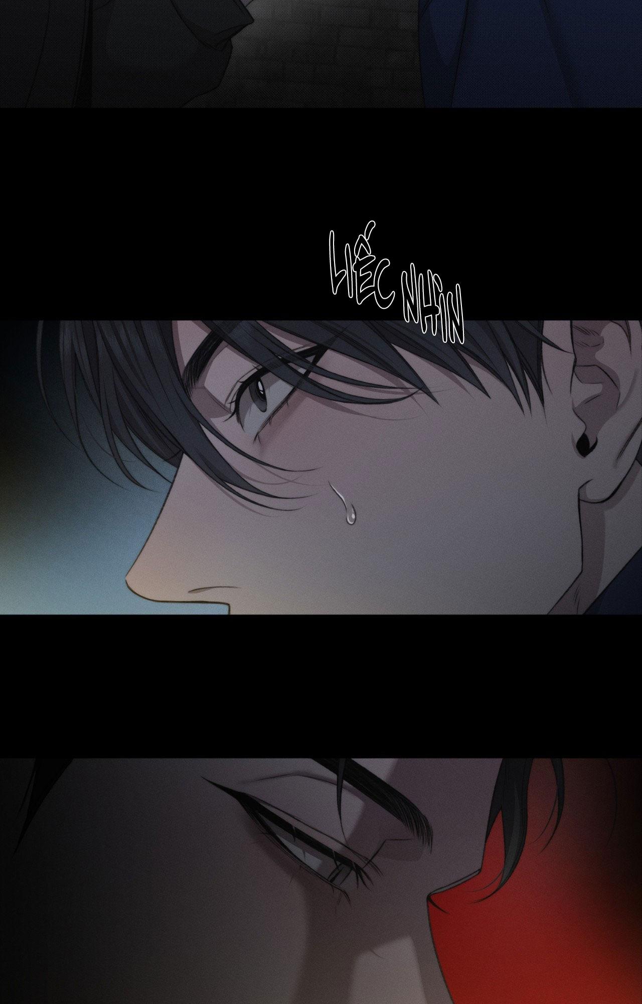 STILL LOVE YOU - Chap 35