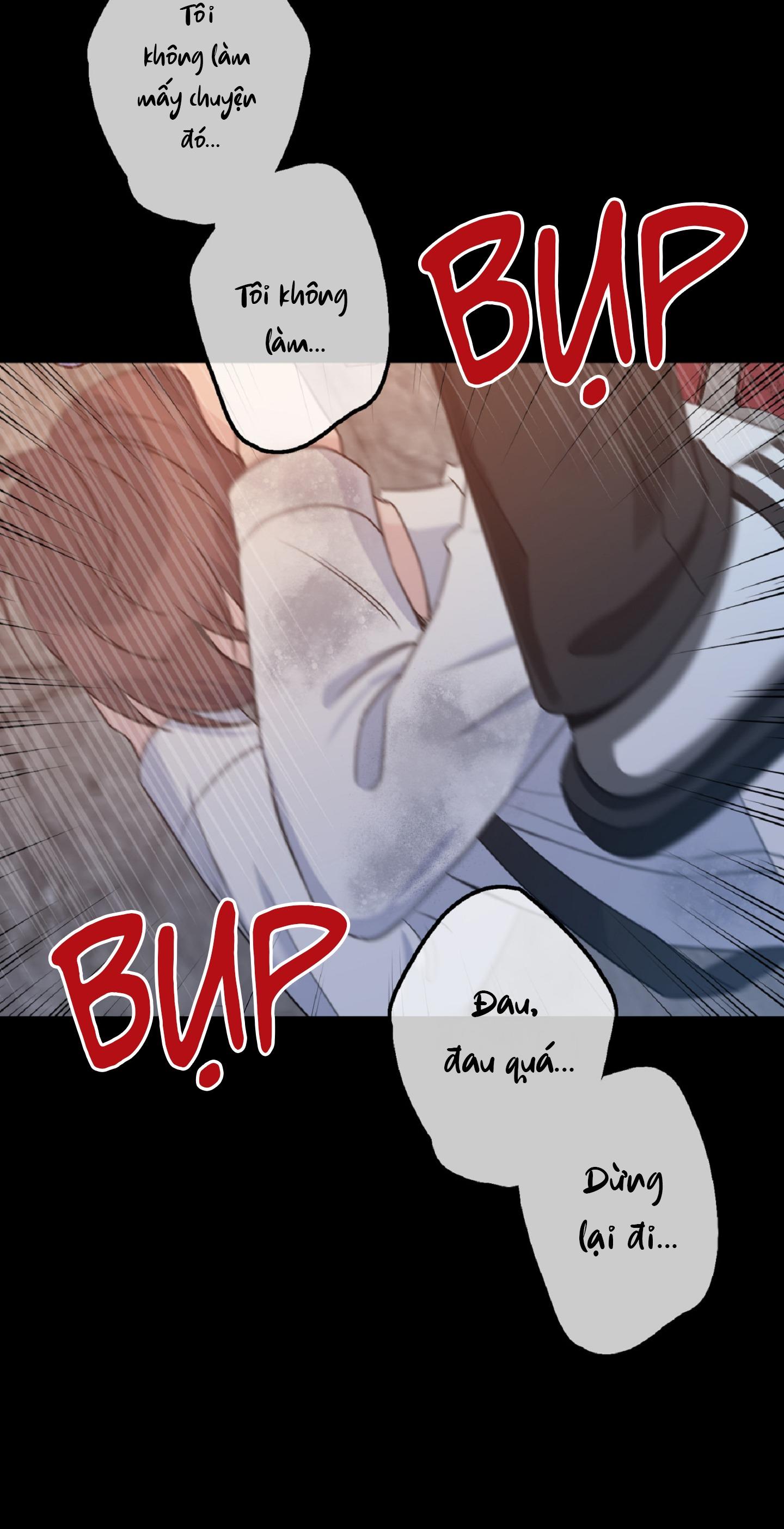 Angel kiss - Chap 23