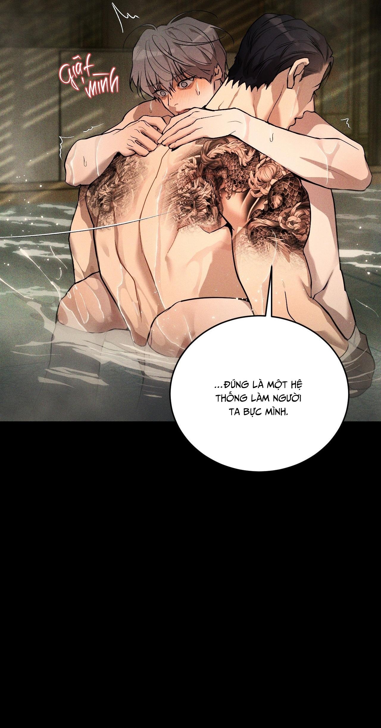 PEARL BOY: IGNITE THE DAWN - Chap 11