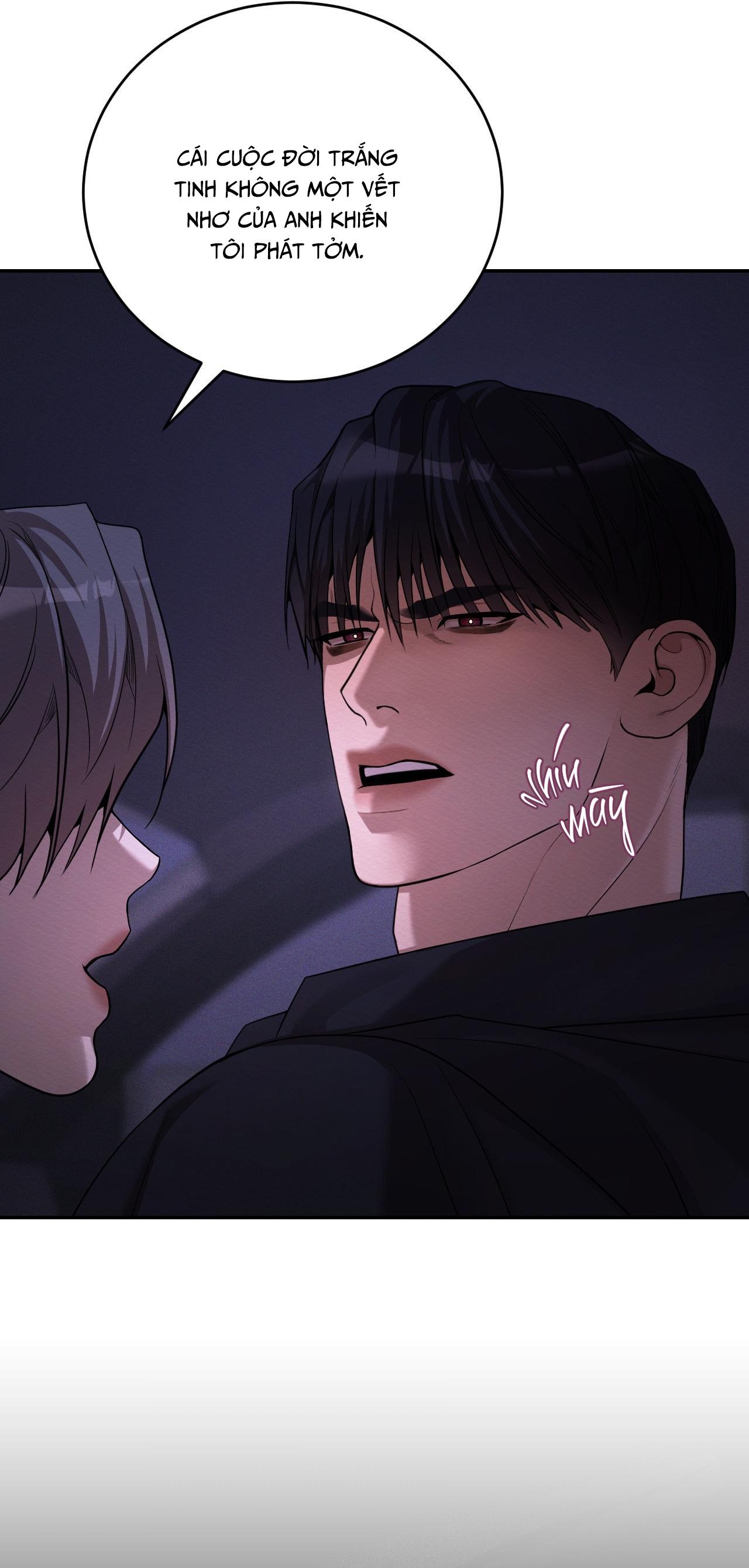 PEARL BOY: IGNITE THE DAWN - Chap 7