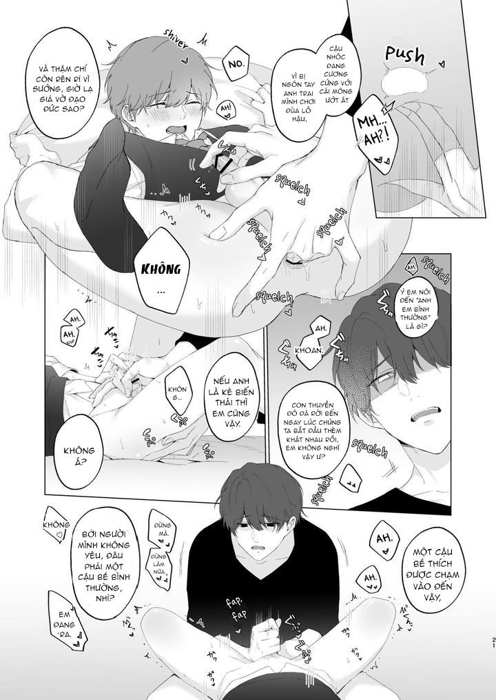 Doujinshi Tổng Hợp - Chap 327
