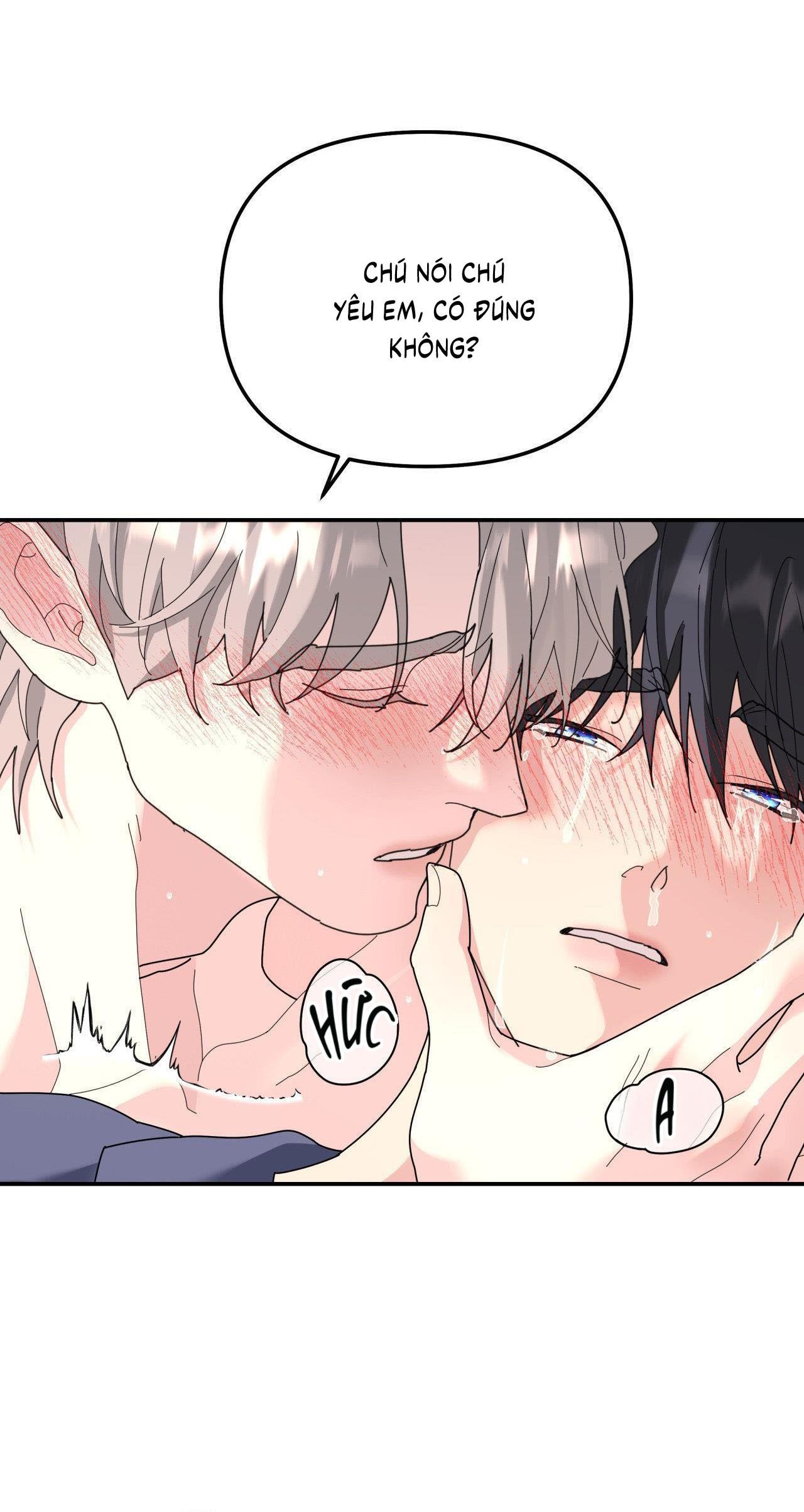 (CBunu) Cây Không Có Rễ - Chap 91