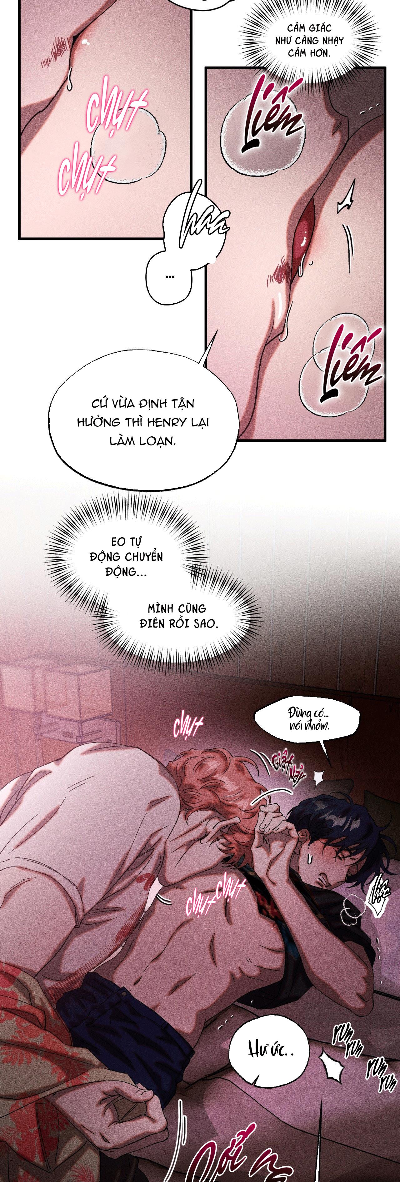 Cash Or Credit - Chap 59