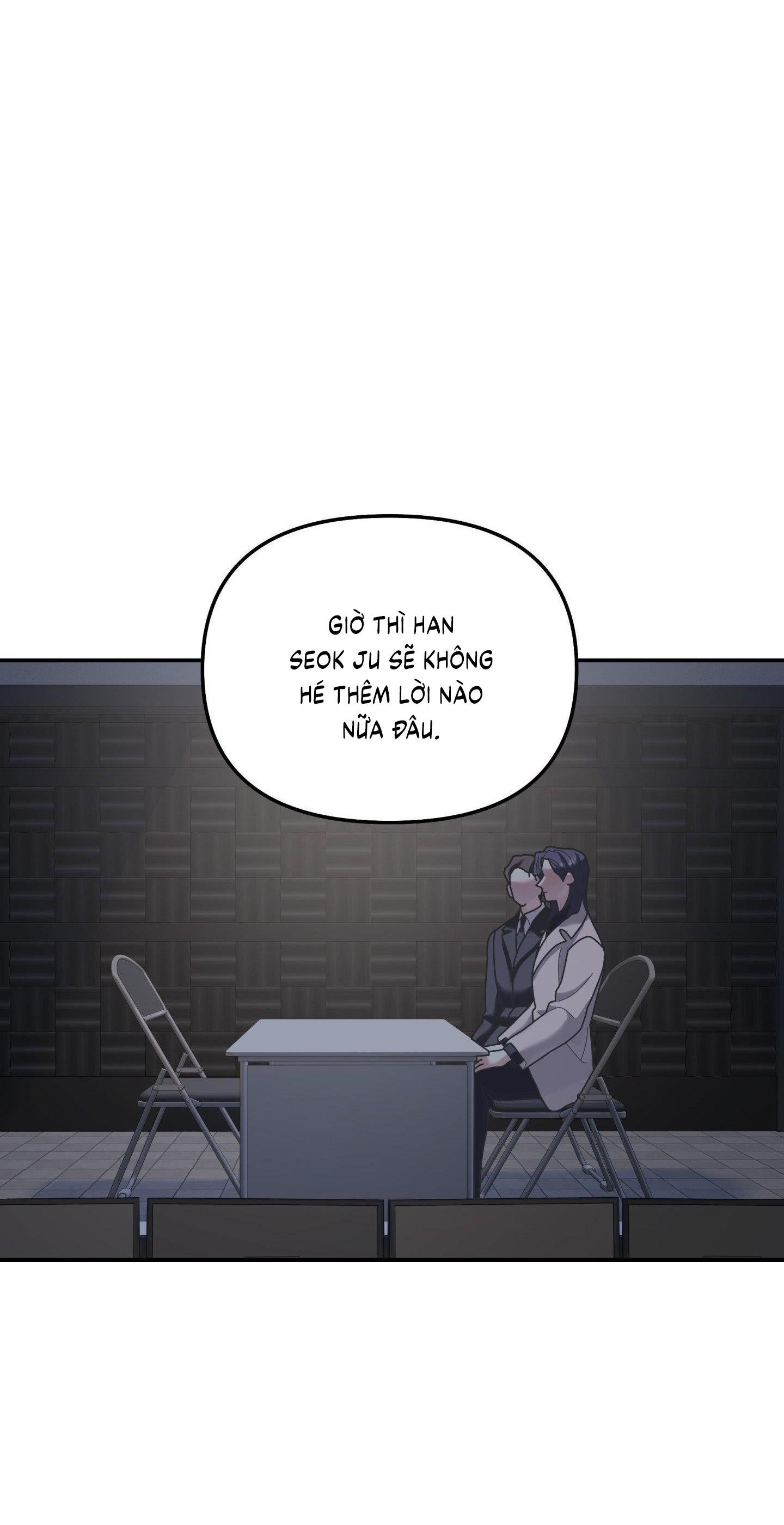 (CBunu) Cây Không Có Rễ - Chap 92