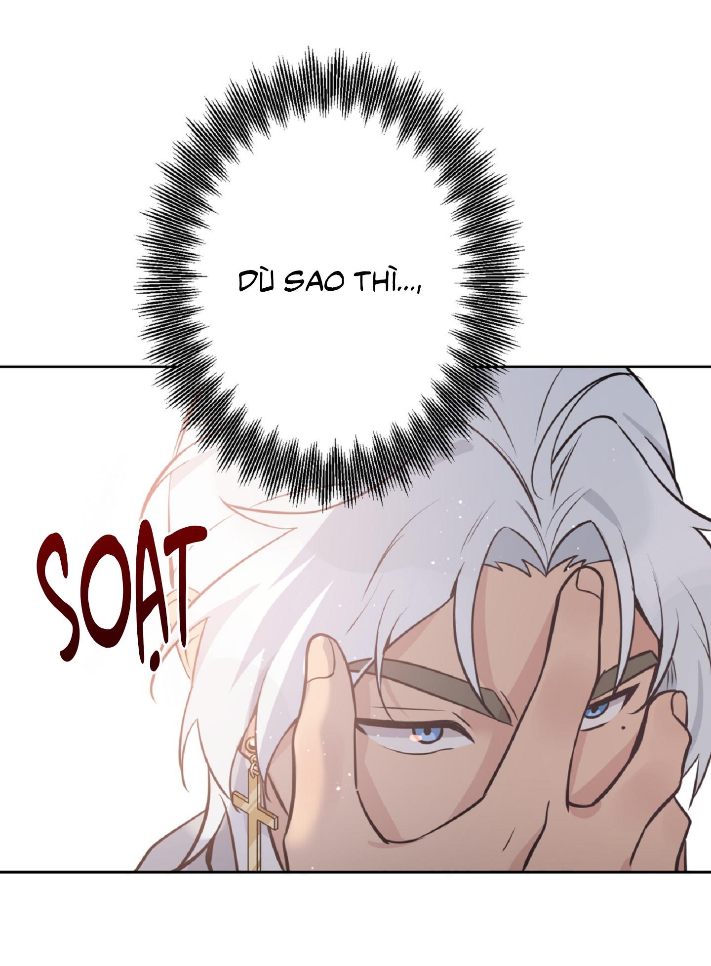 Angel kiss - Chap 11