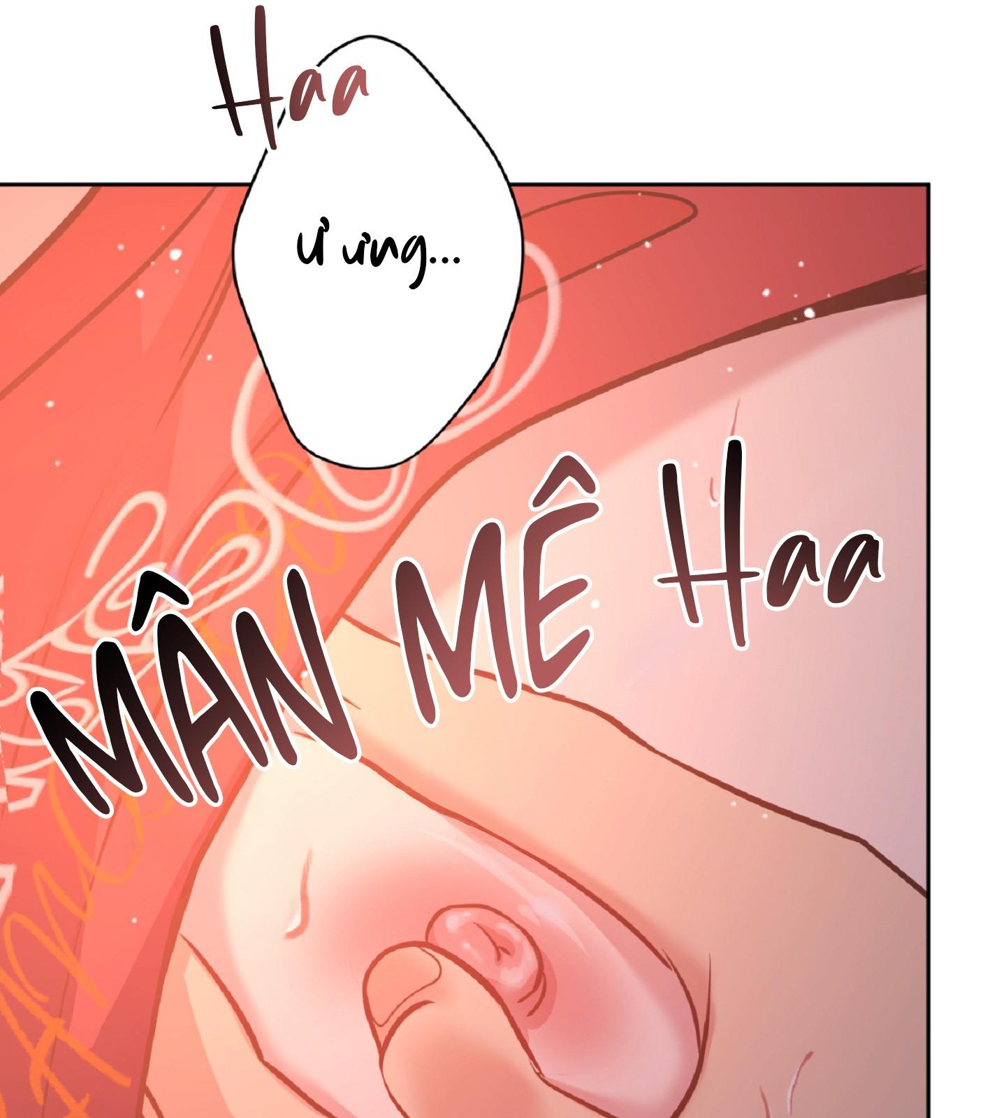 Angel kiss - Chap 17