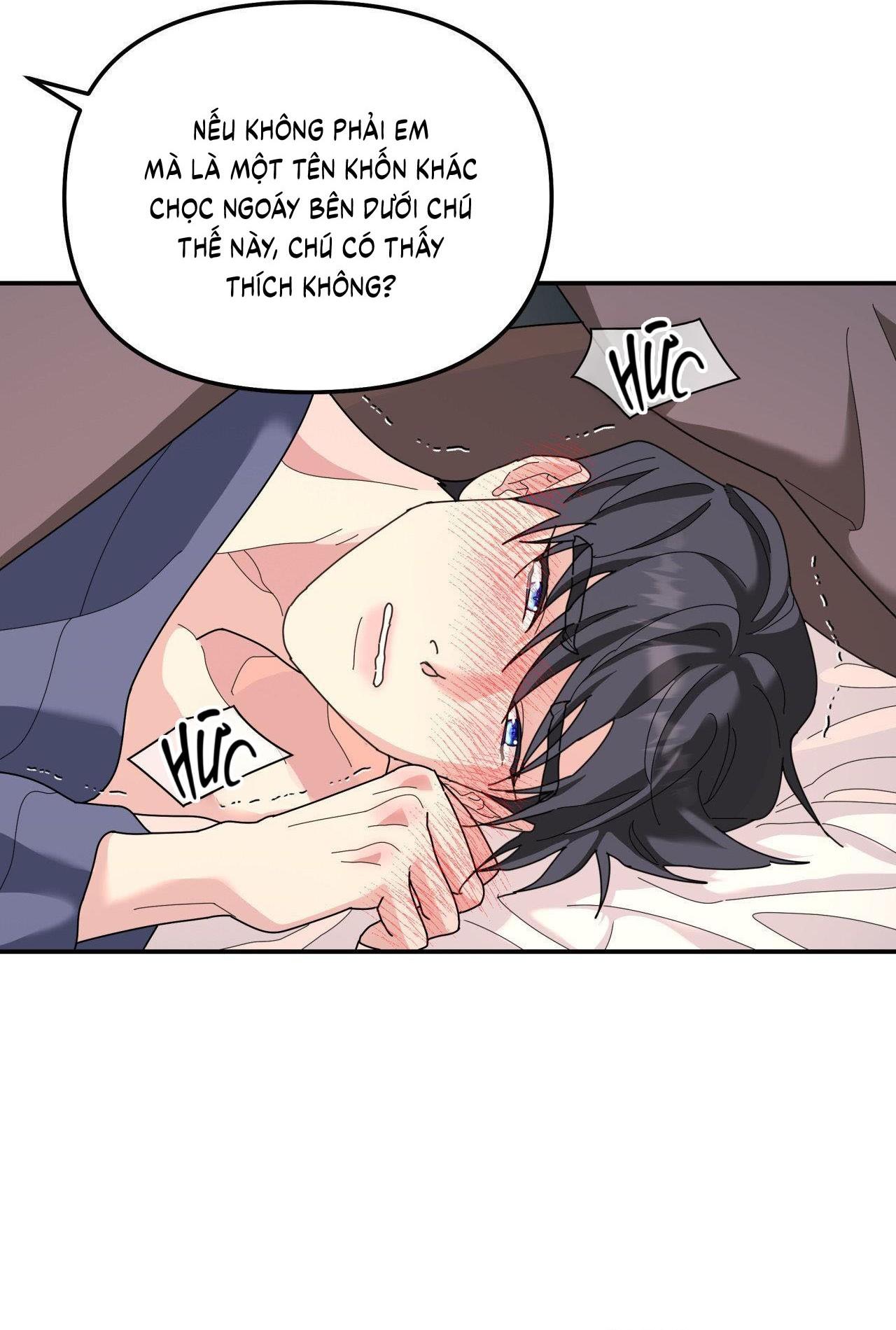 (CBunu) Cây Không Có Rễ - Chap 91