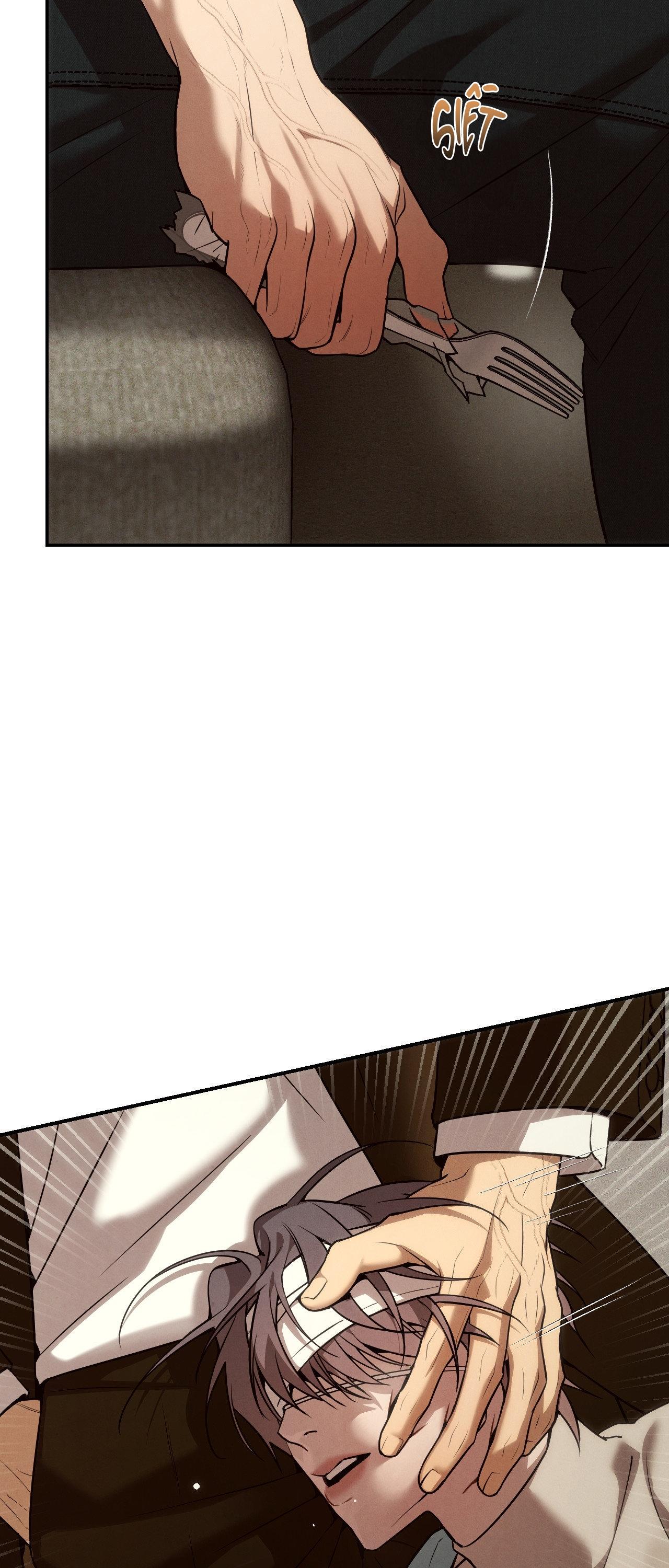 PEARL BOY: IGNITE THE DAWN - Chap 13