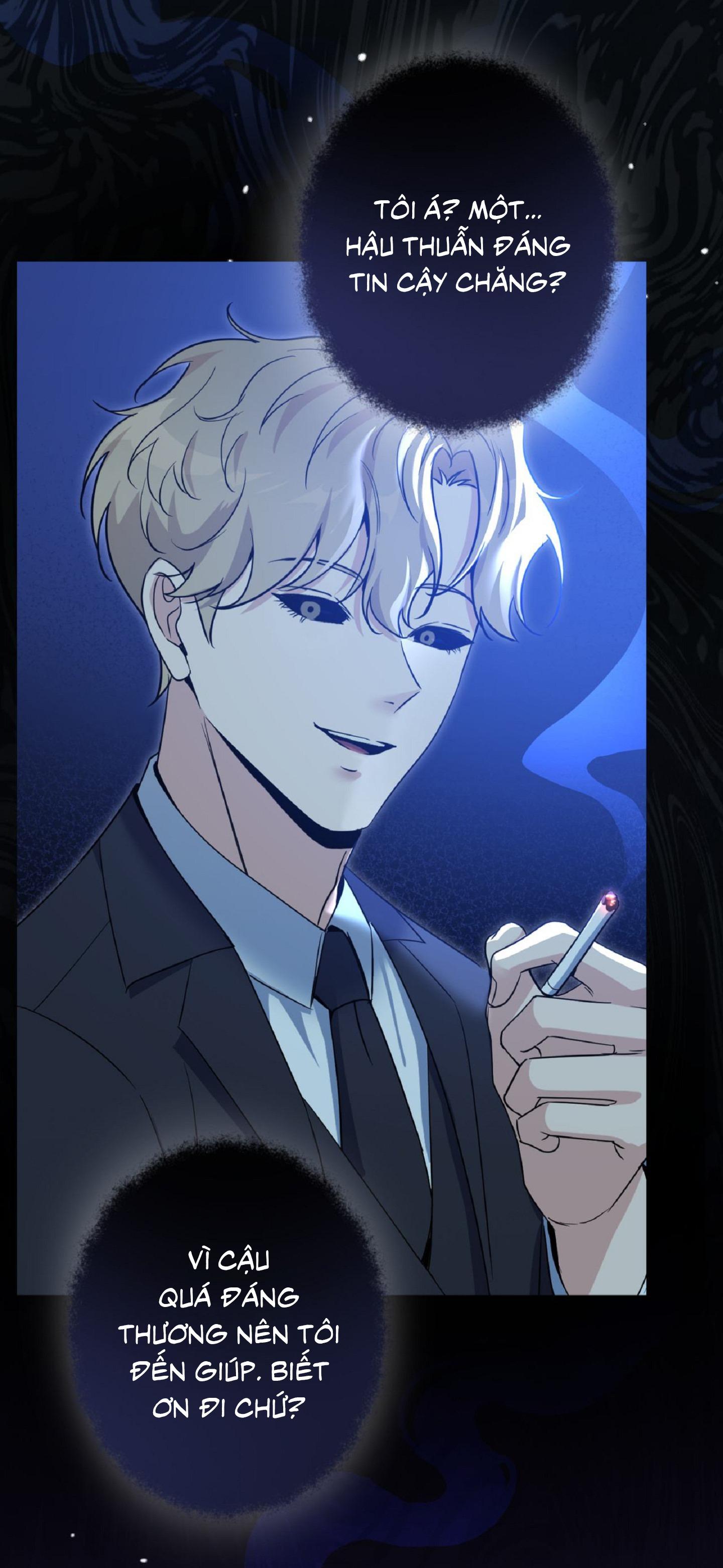 Angel kiss - Chap 29