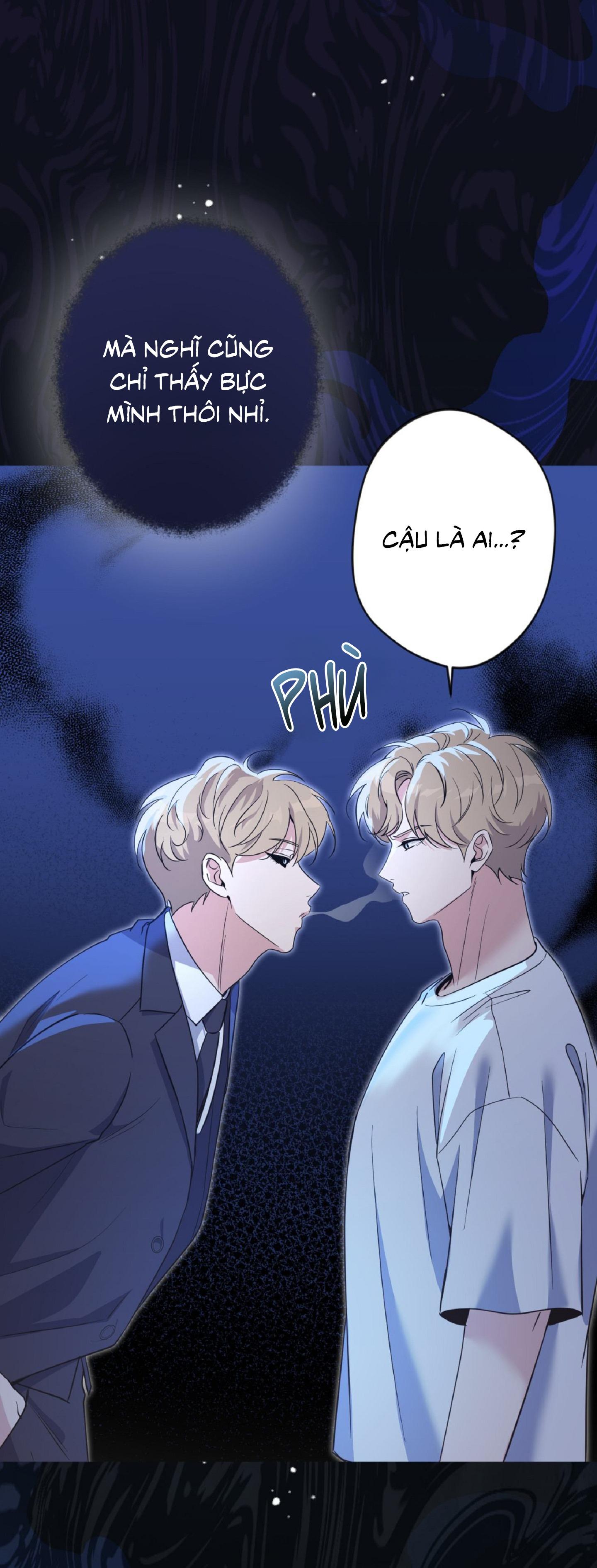 Angel kiss - Chap 29